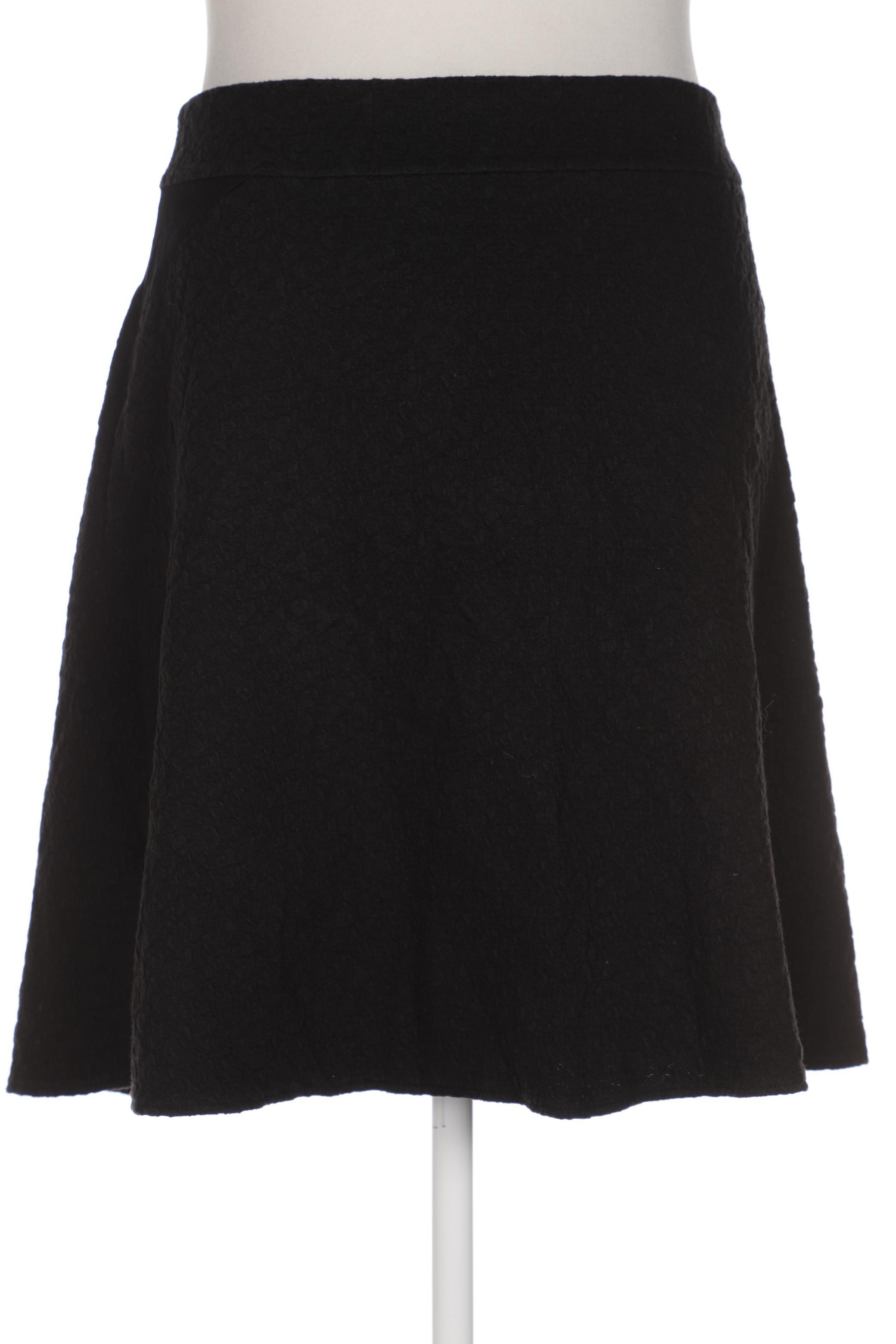 

Taifun Damen Rock, schwarz, Gr. 44