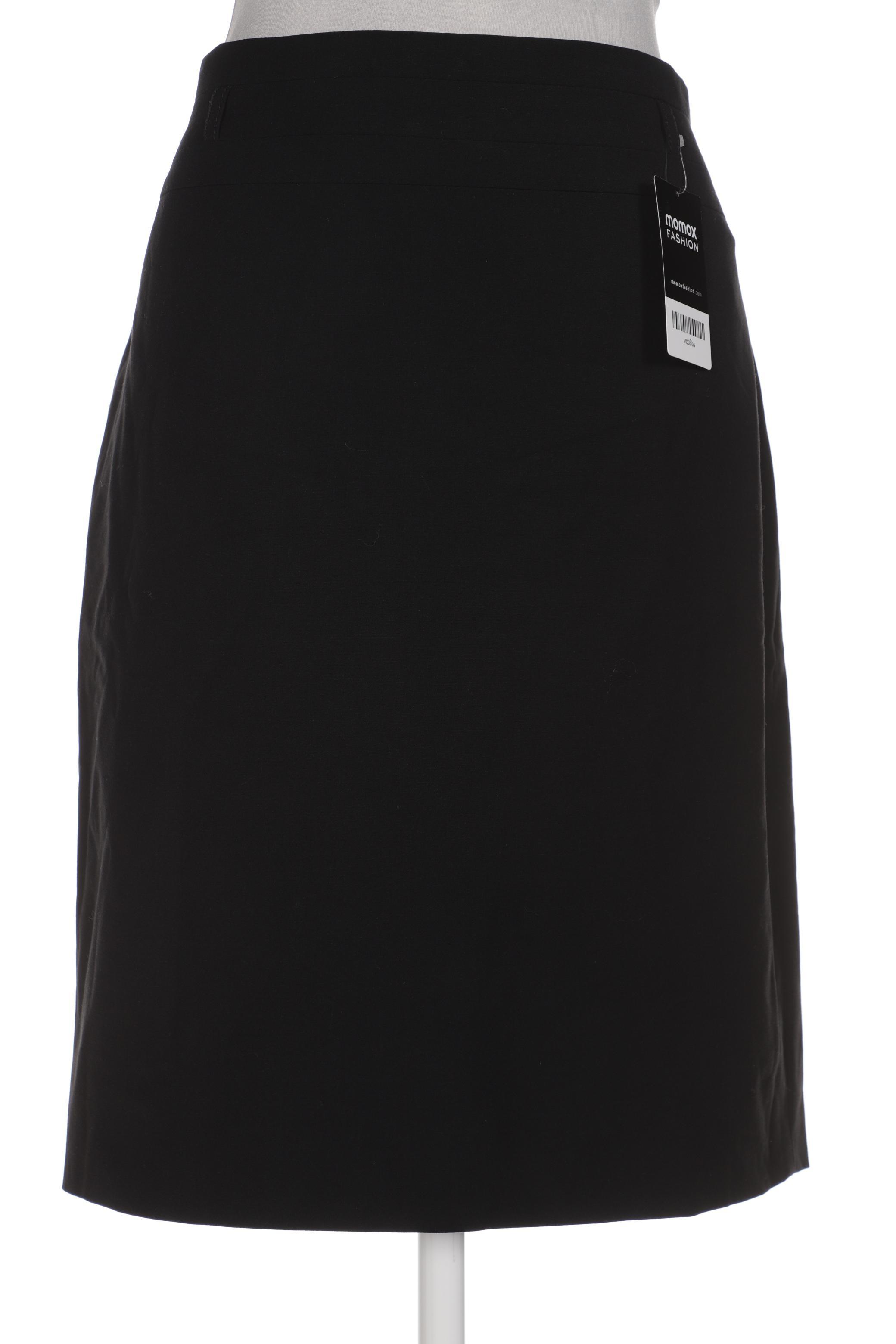 

Taifun Damen Rock, schwarz, Gr. 42