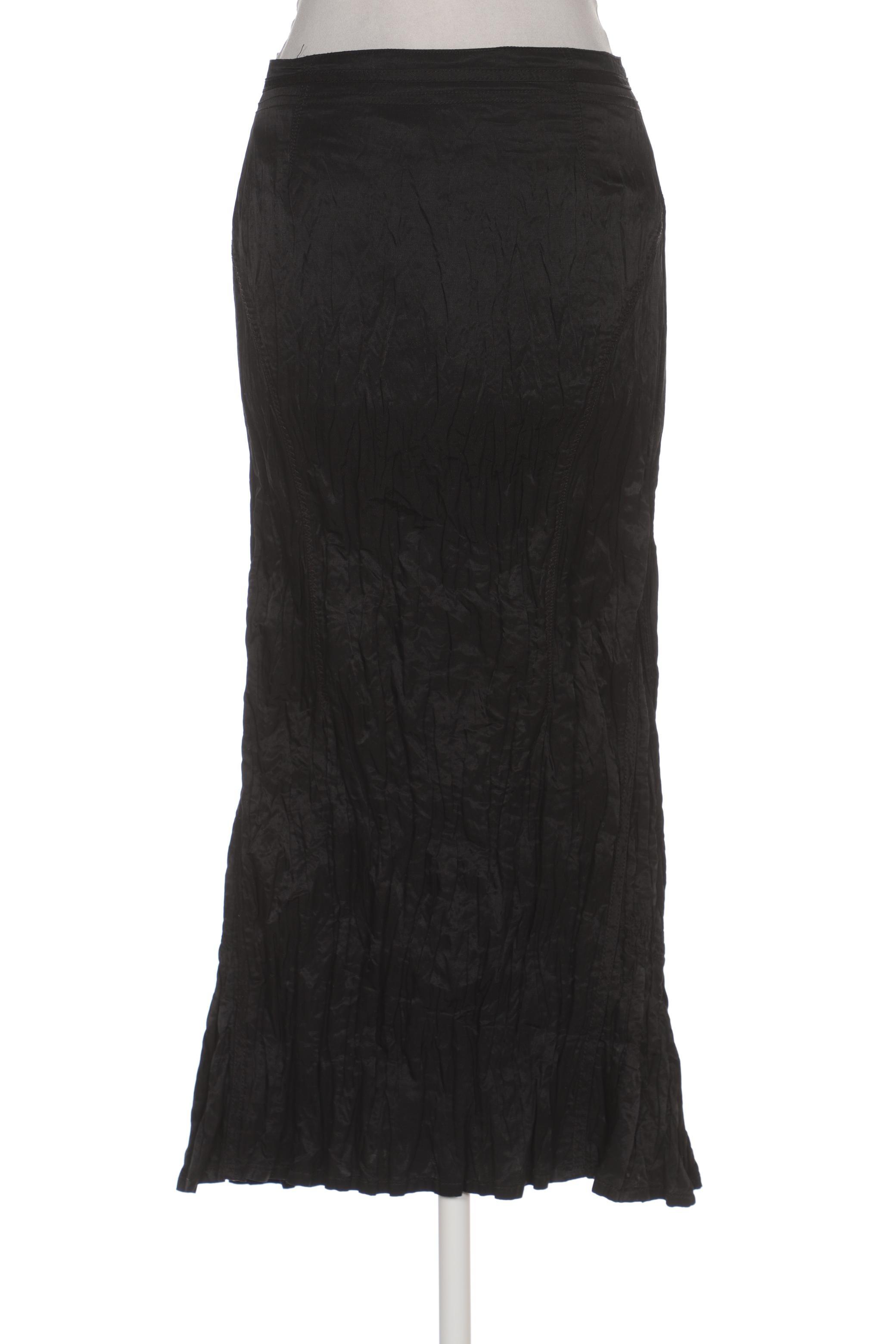 

Taifun Damen Rock, schwarz, Gr. 34