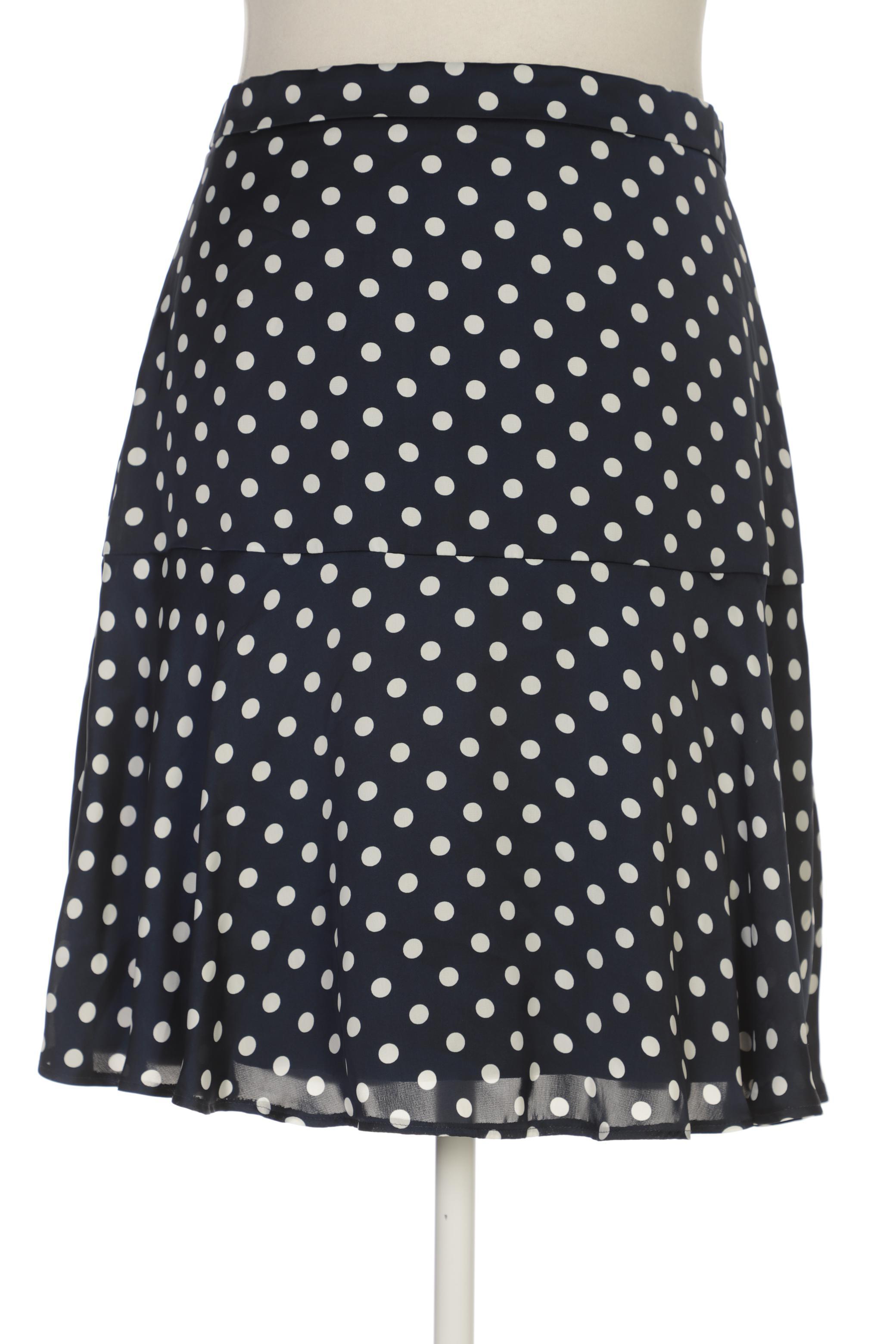 

Taifun Damen Rock, marineblau, Gr. 42