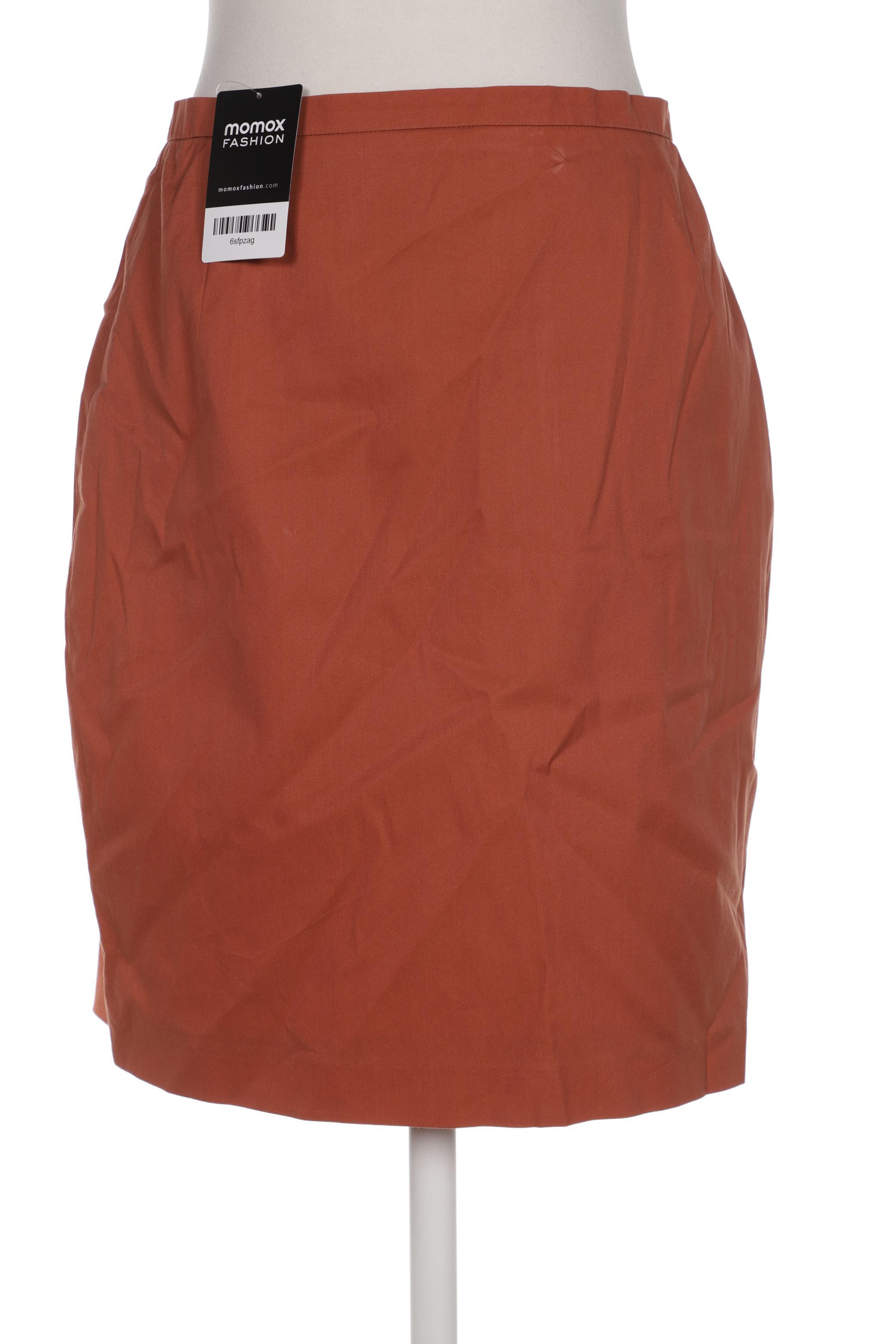 

Taifun Damen Rock, orange, Gr. 40