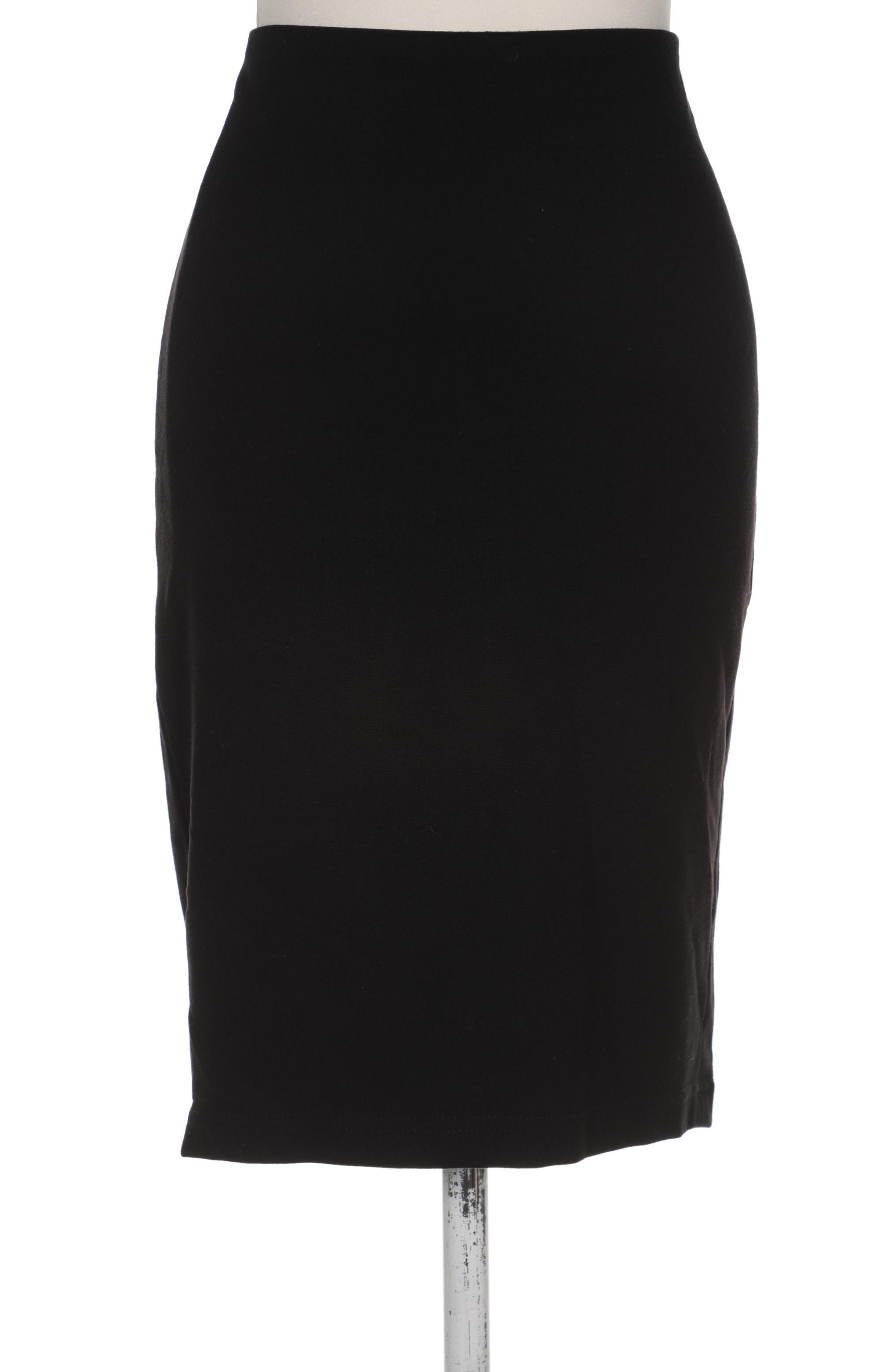 

Taifun Damen Rock, schwarz, Gr. 29