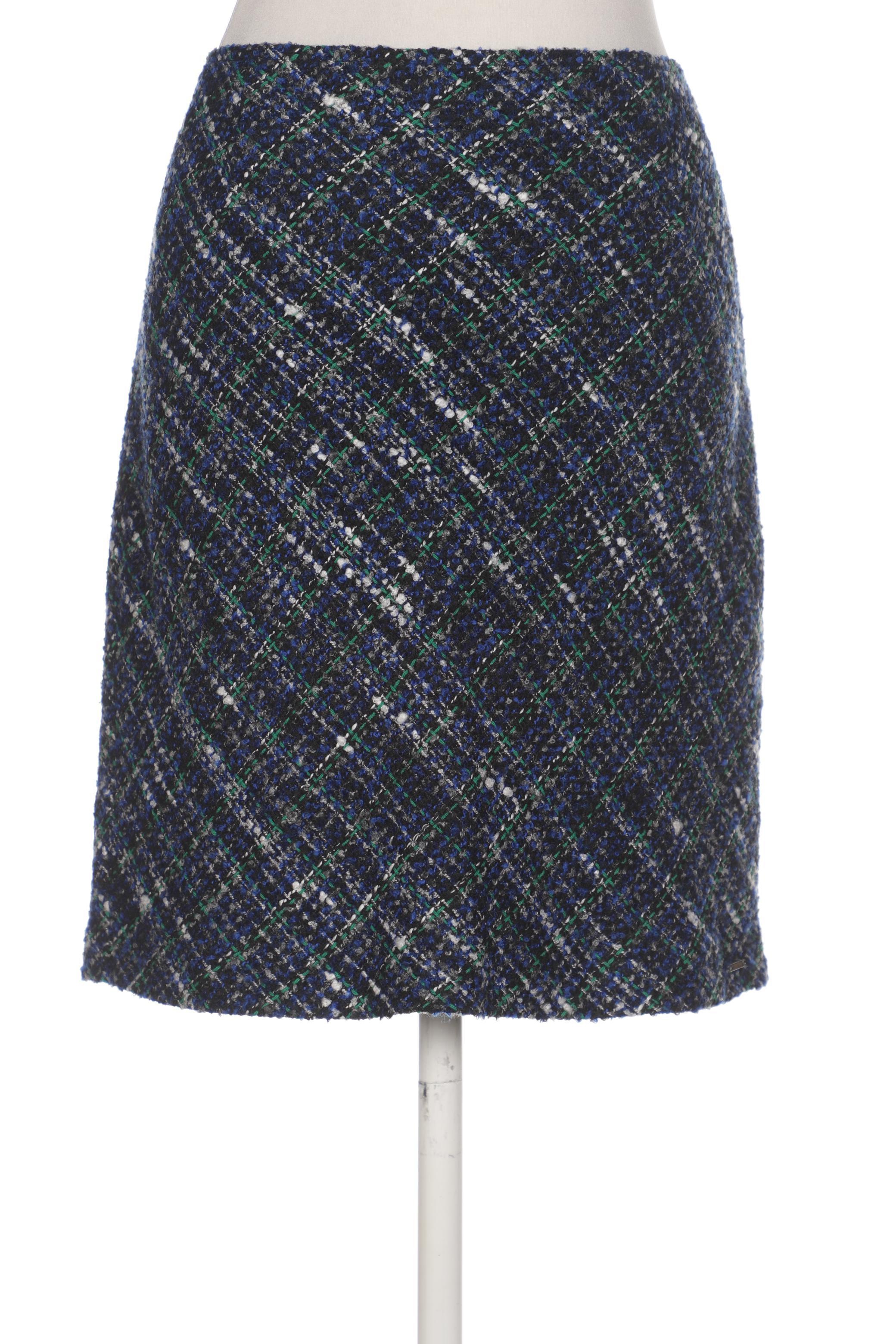 

Taifun Damen Rock, marineblau, Gr. 36