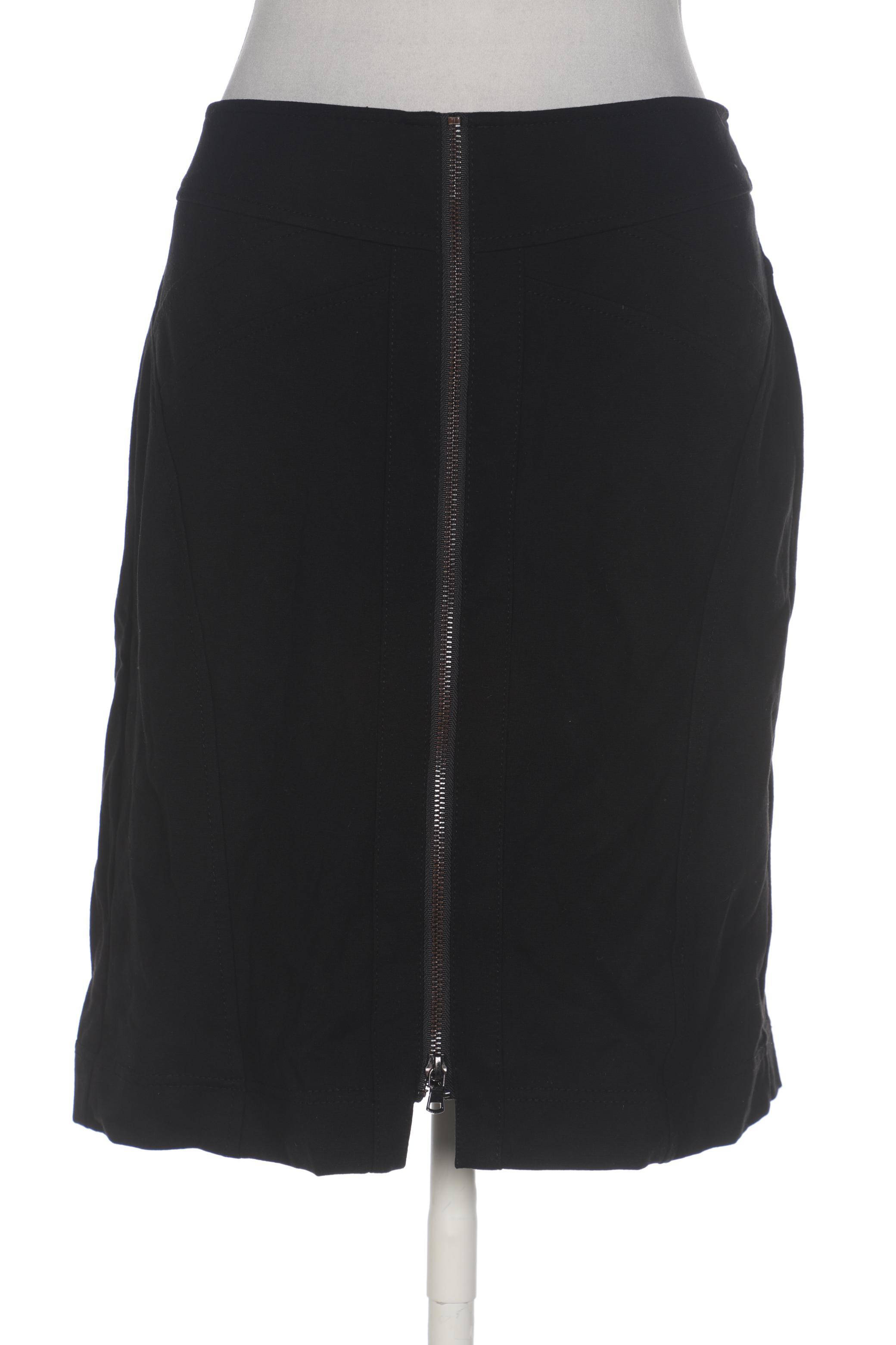 

Taifun Damen Rock, schwarz, Gr. 38