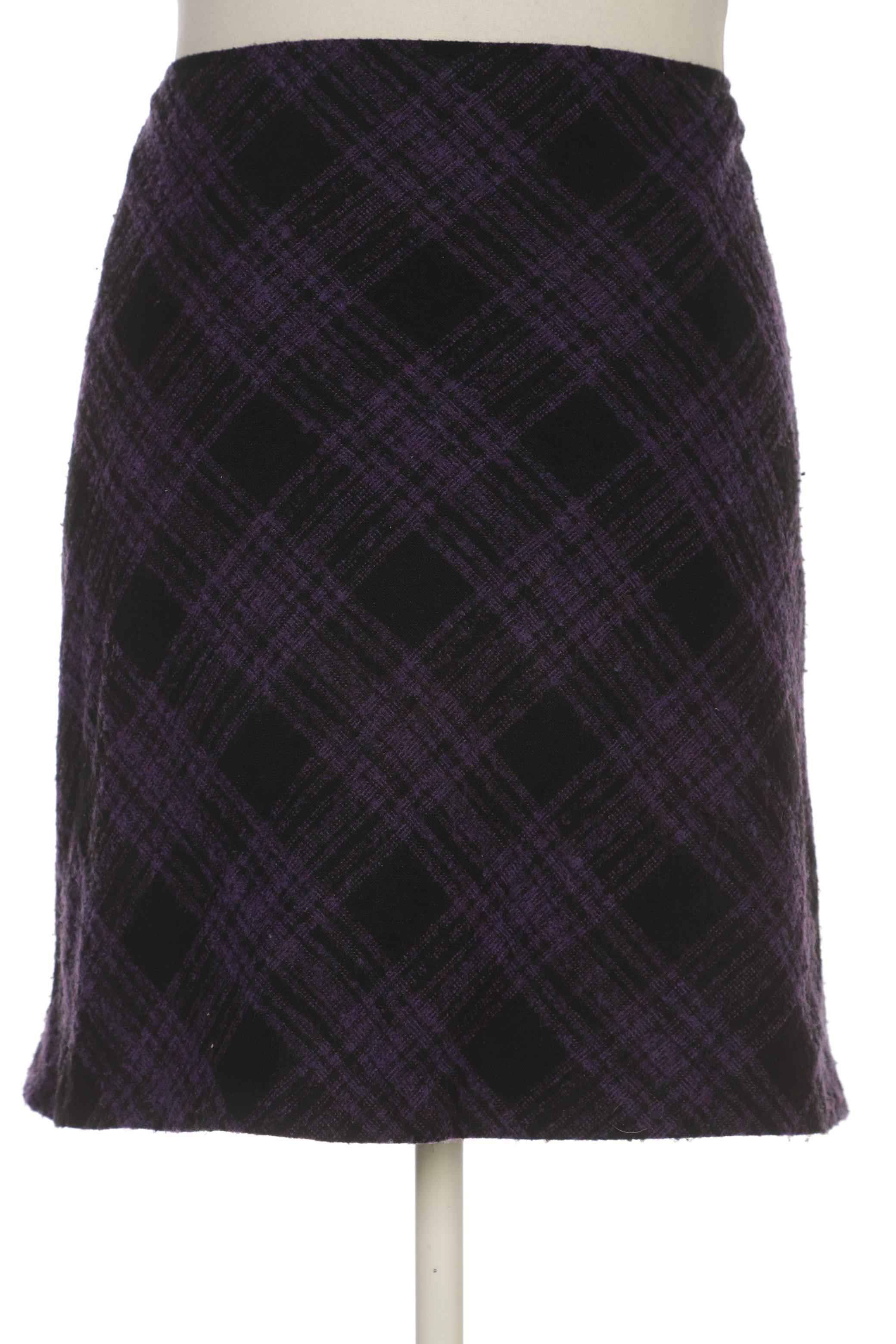 

Taifun Damen Rock, flieder, Gr. 34