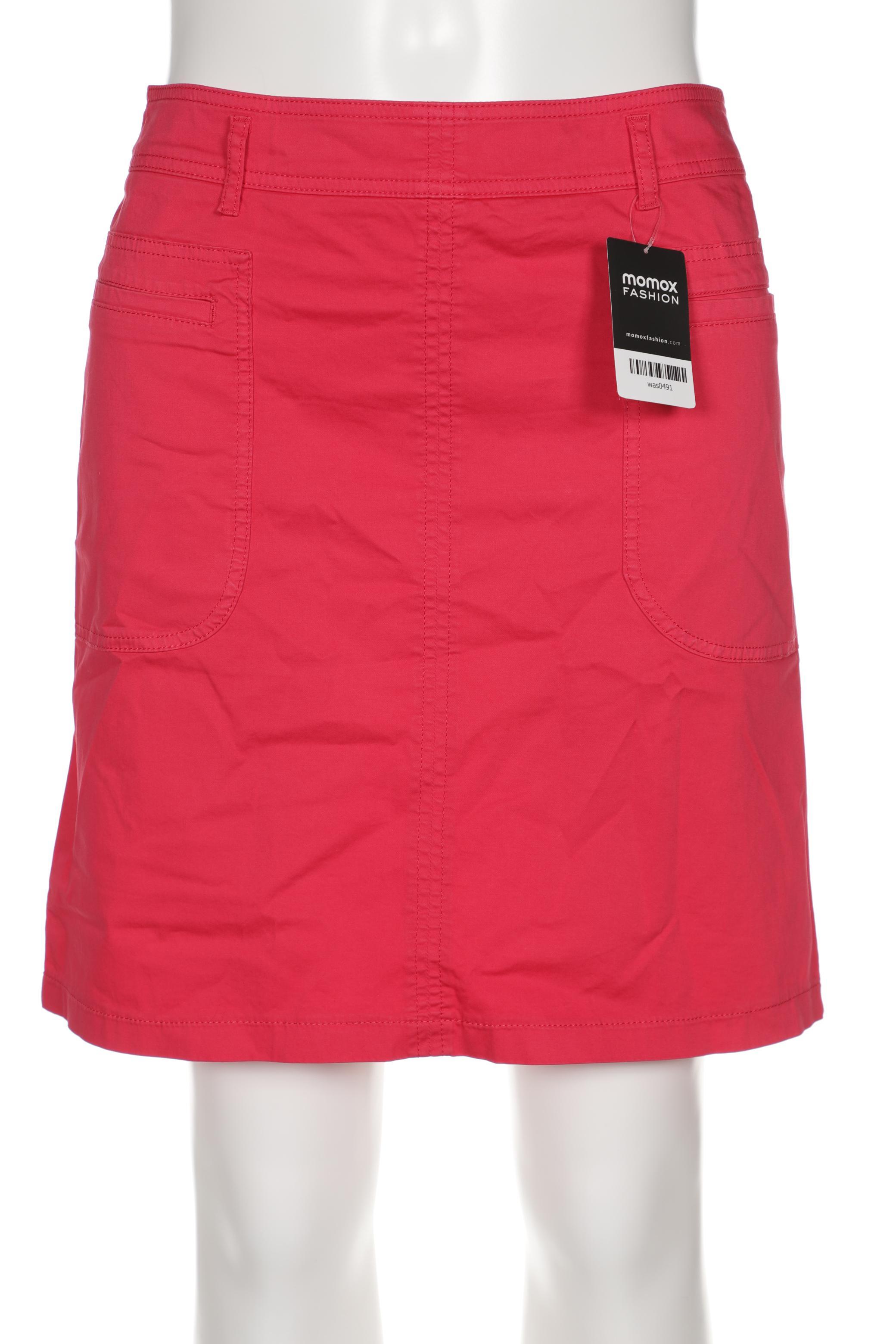 

Taifun Damen Rock, pink, Gr. 40