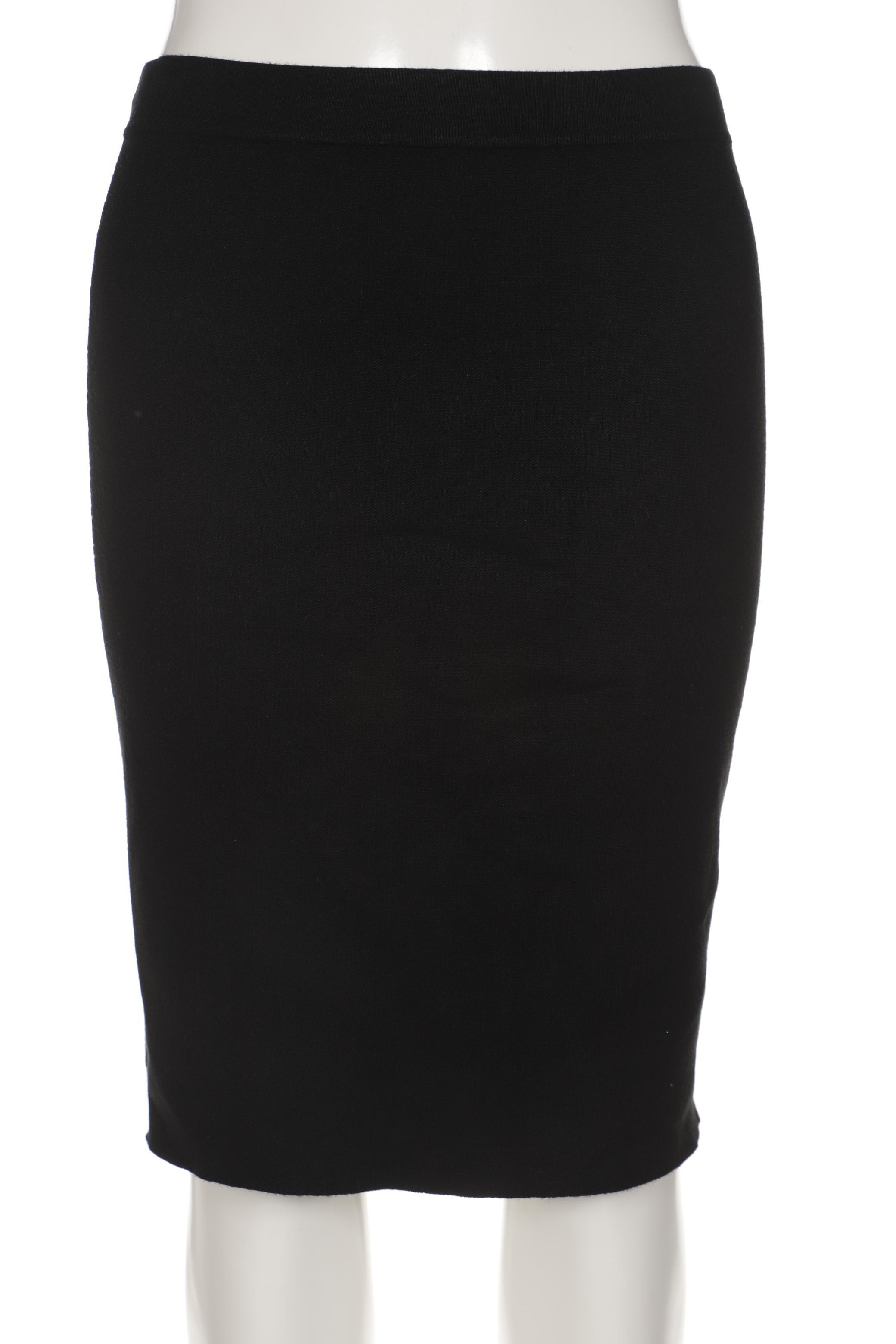 

Taifun Damen Rock, schwarz, Gr. 42
