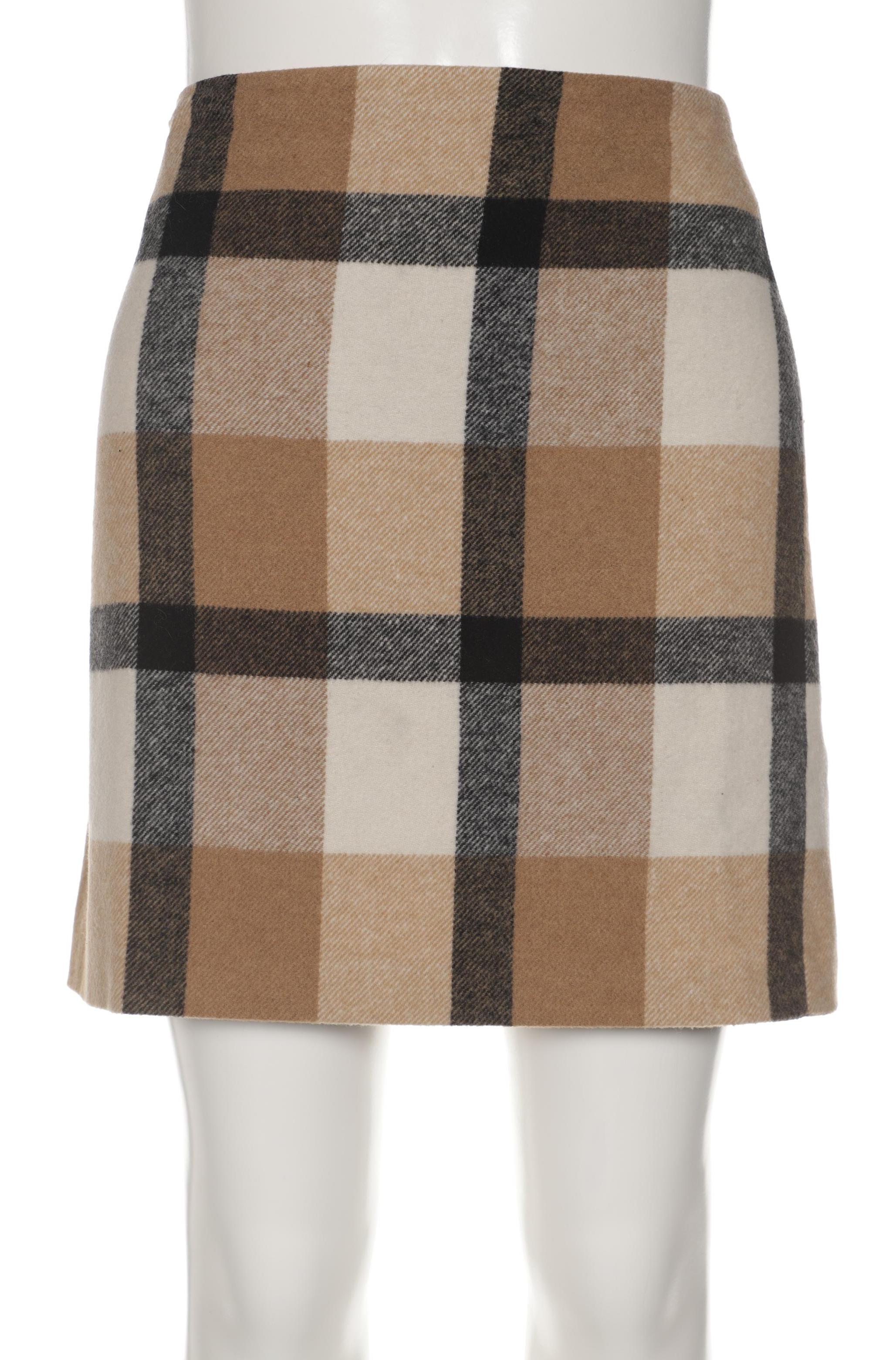 

TAIFUN Damen Rock, beige