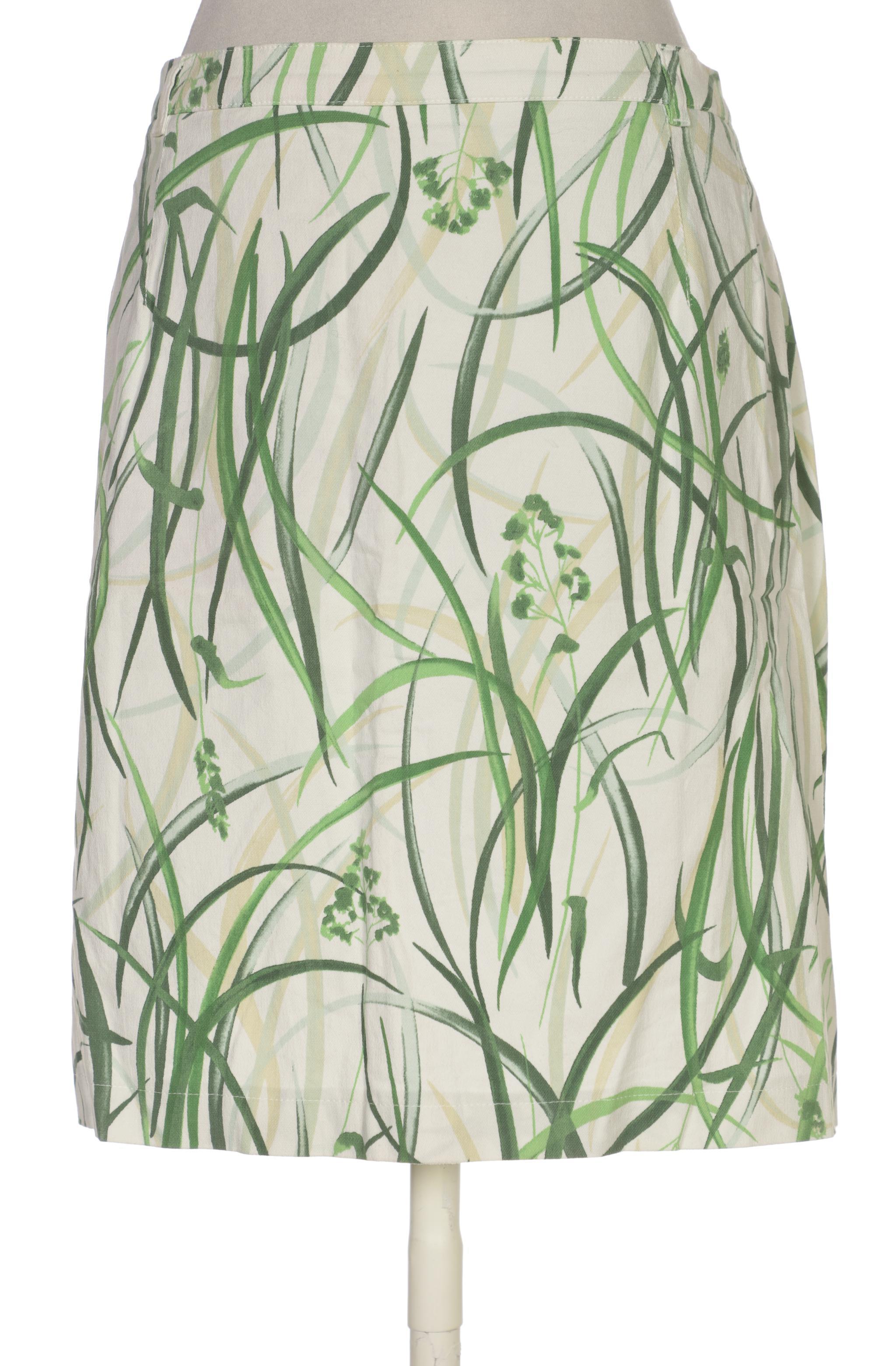 

Taifun Damen Rock, grün, Gr. 40