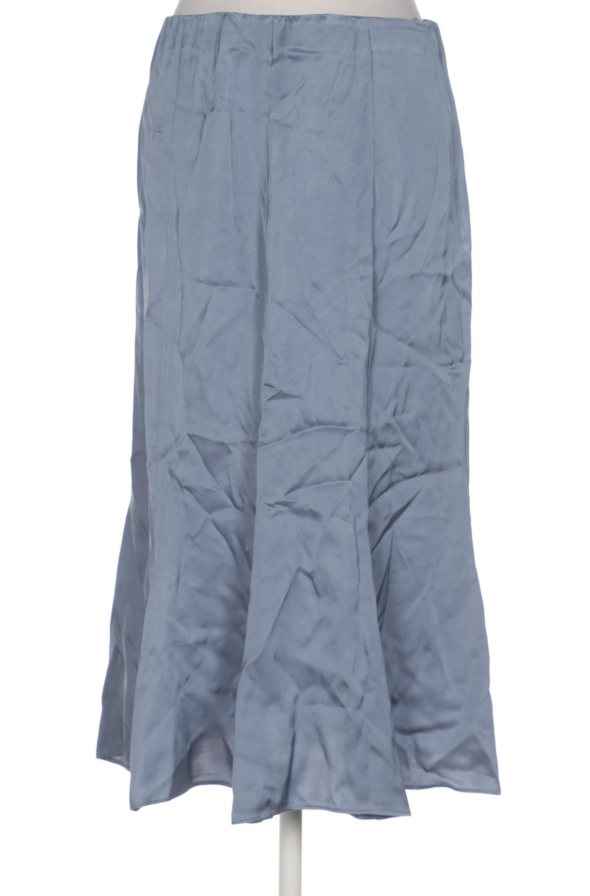 

Taifun Damen Rock, blau, Gr. 34