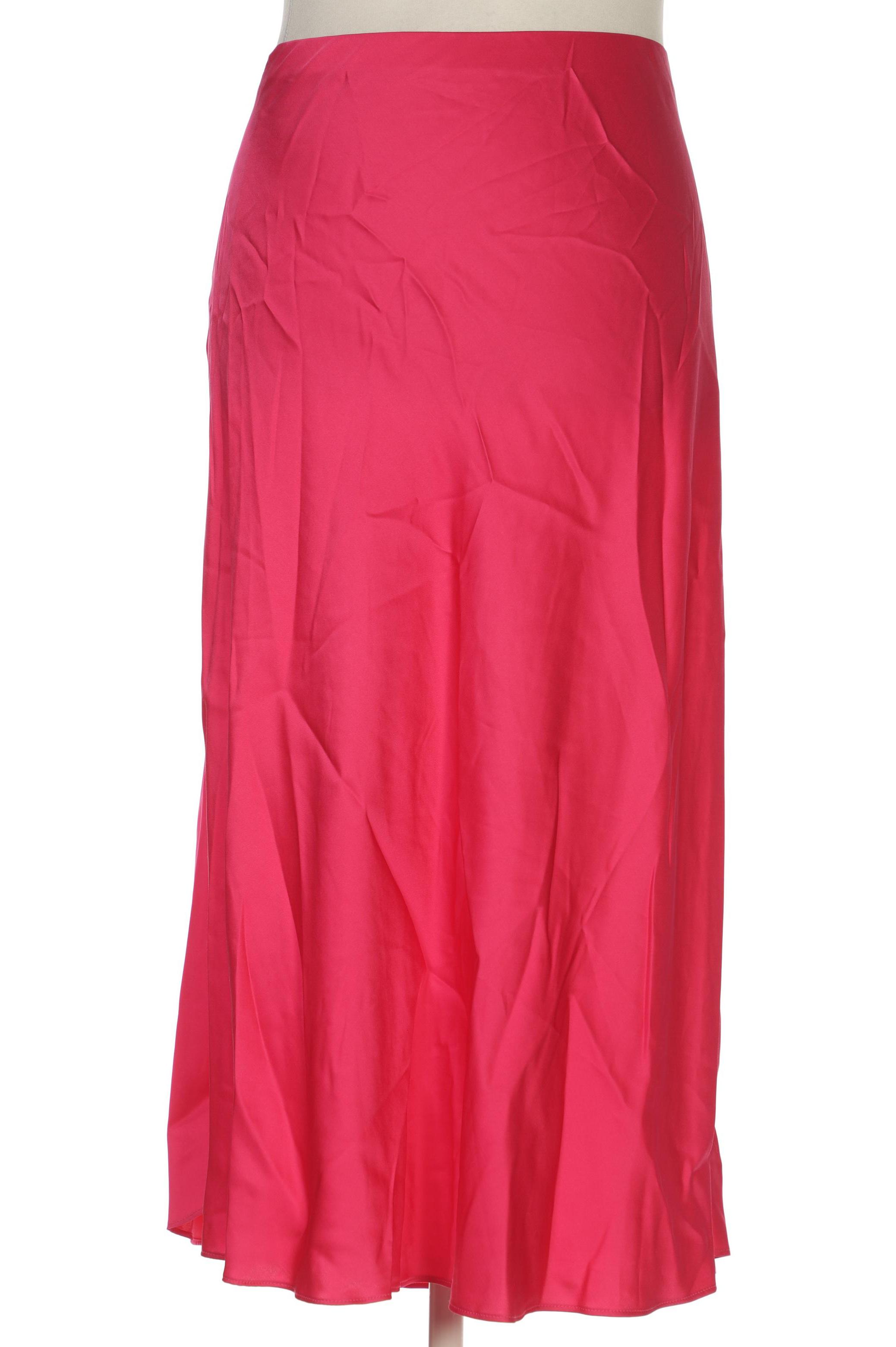 

Taifun Damen Rock, pink, Gr. 44