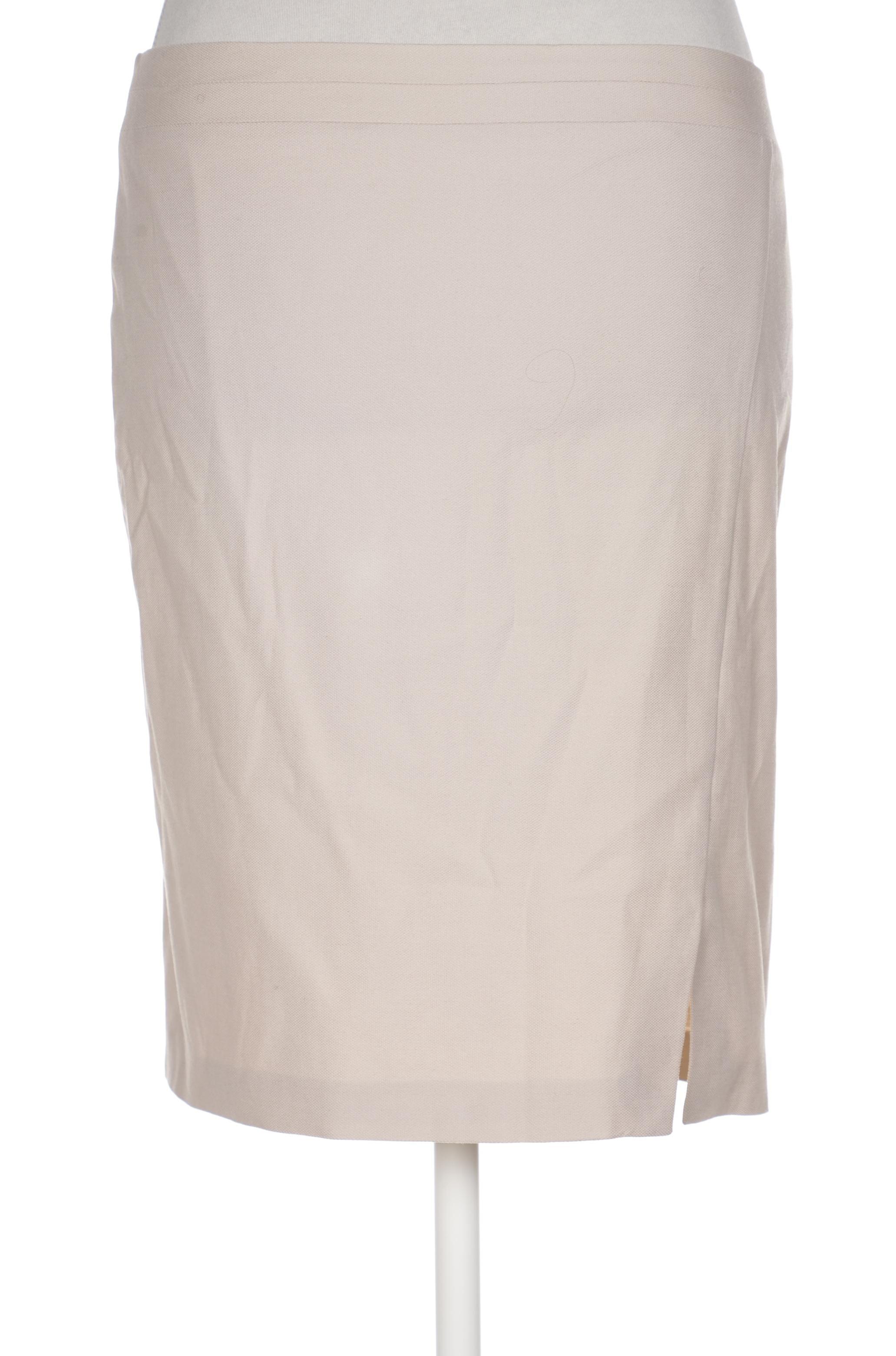 

Taifun Damen Rock, beige, Gr. 42
