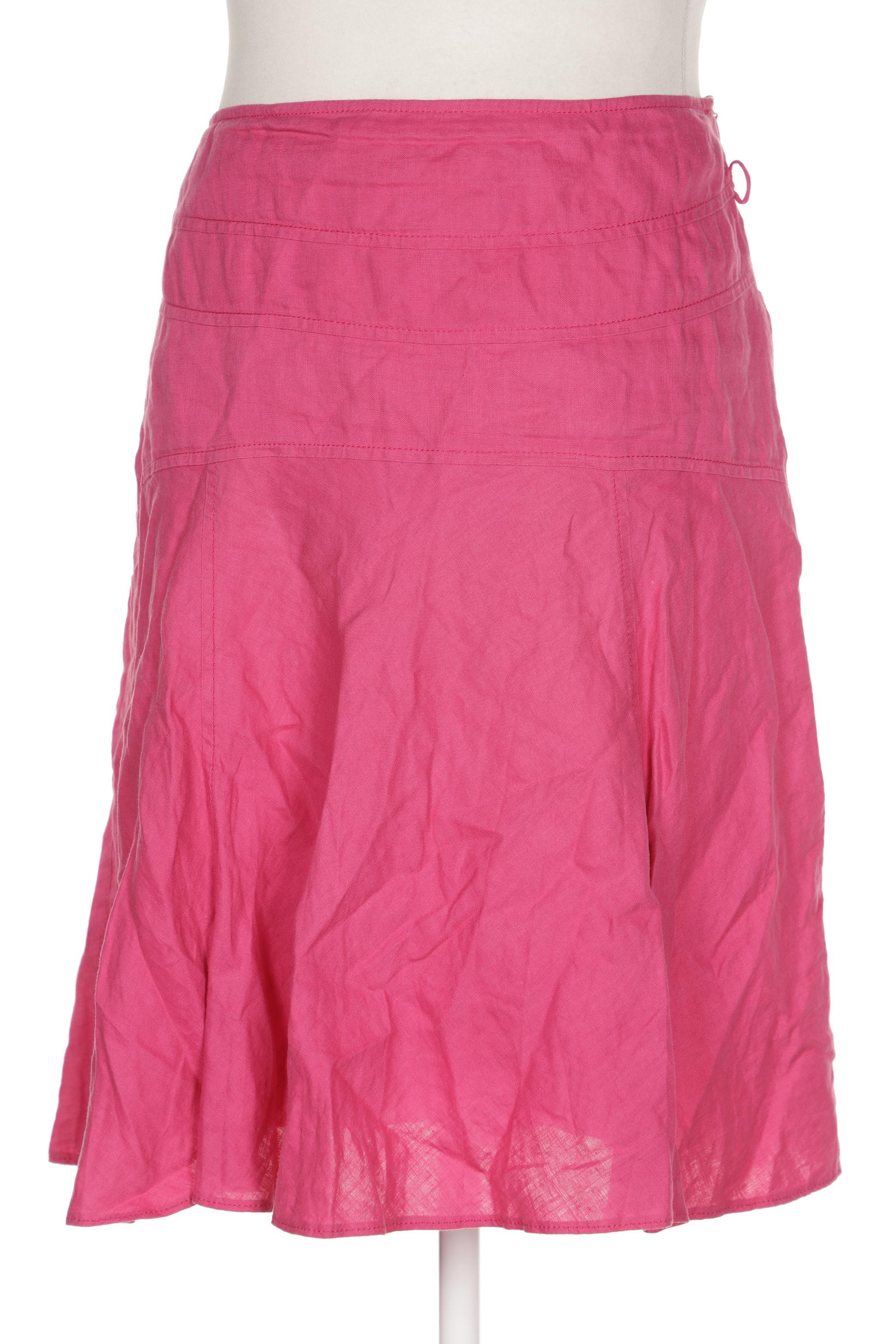 

Taifun Damen Rock, pink, Gr. 42
