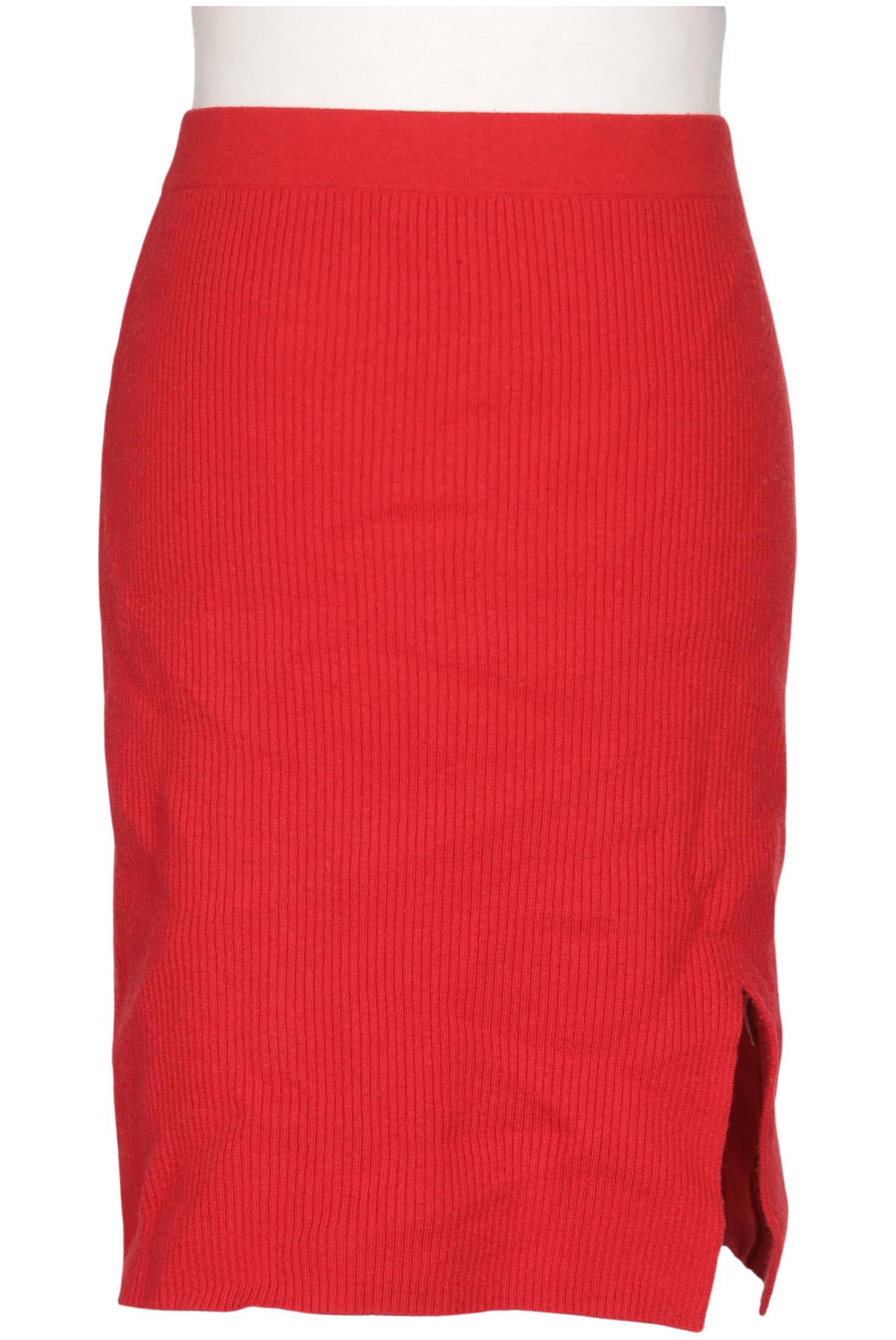 

Taifun Damen Rock, rot, Gr. 42