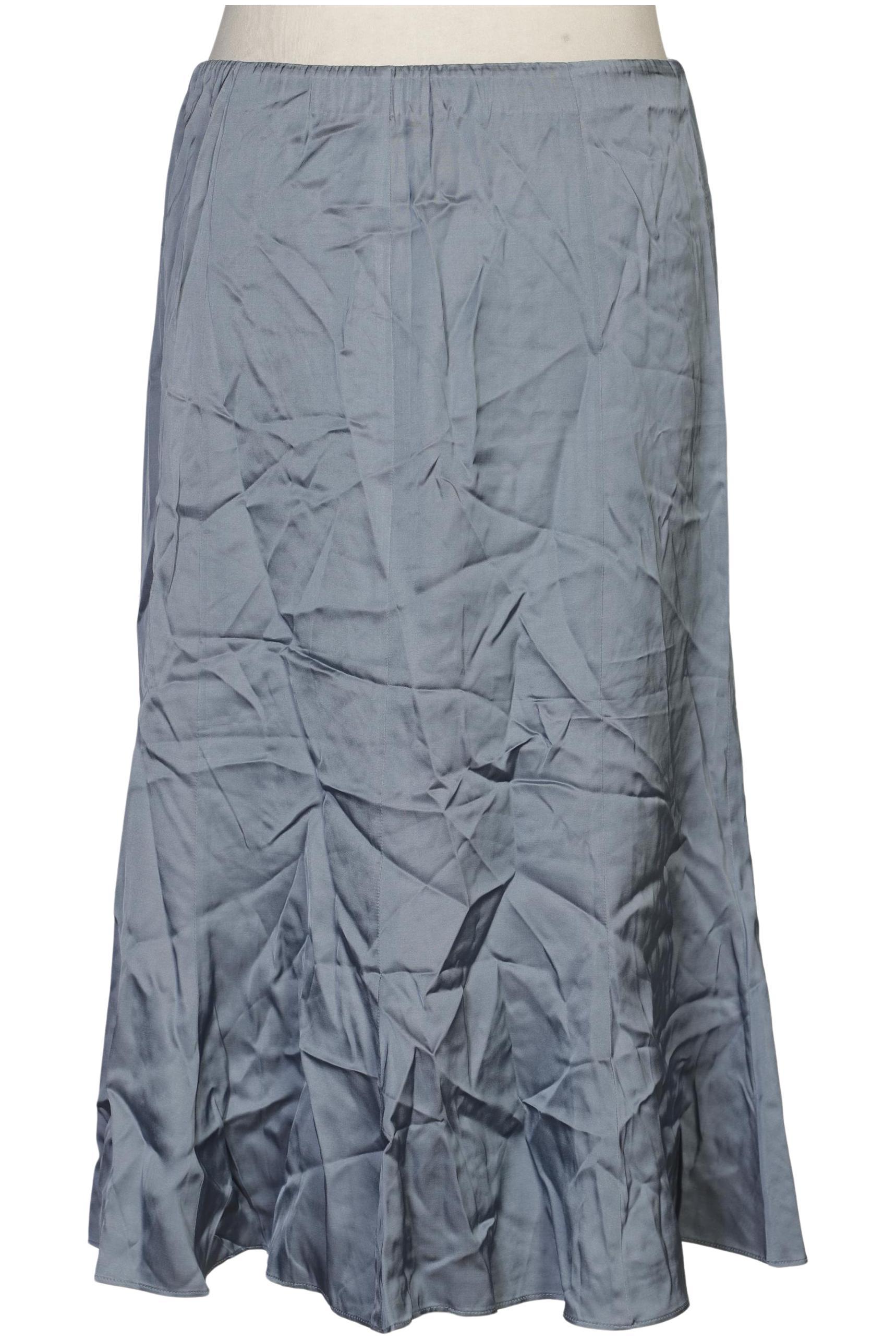 

Taifun Damen Rock, blau, Gr. 40