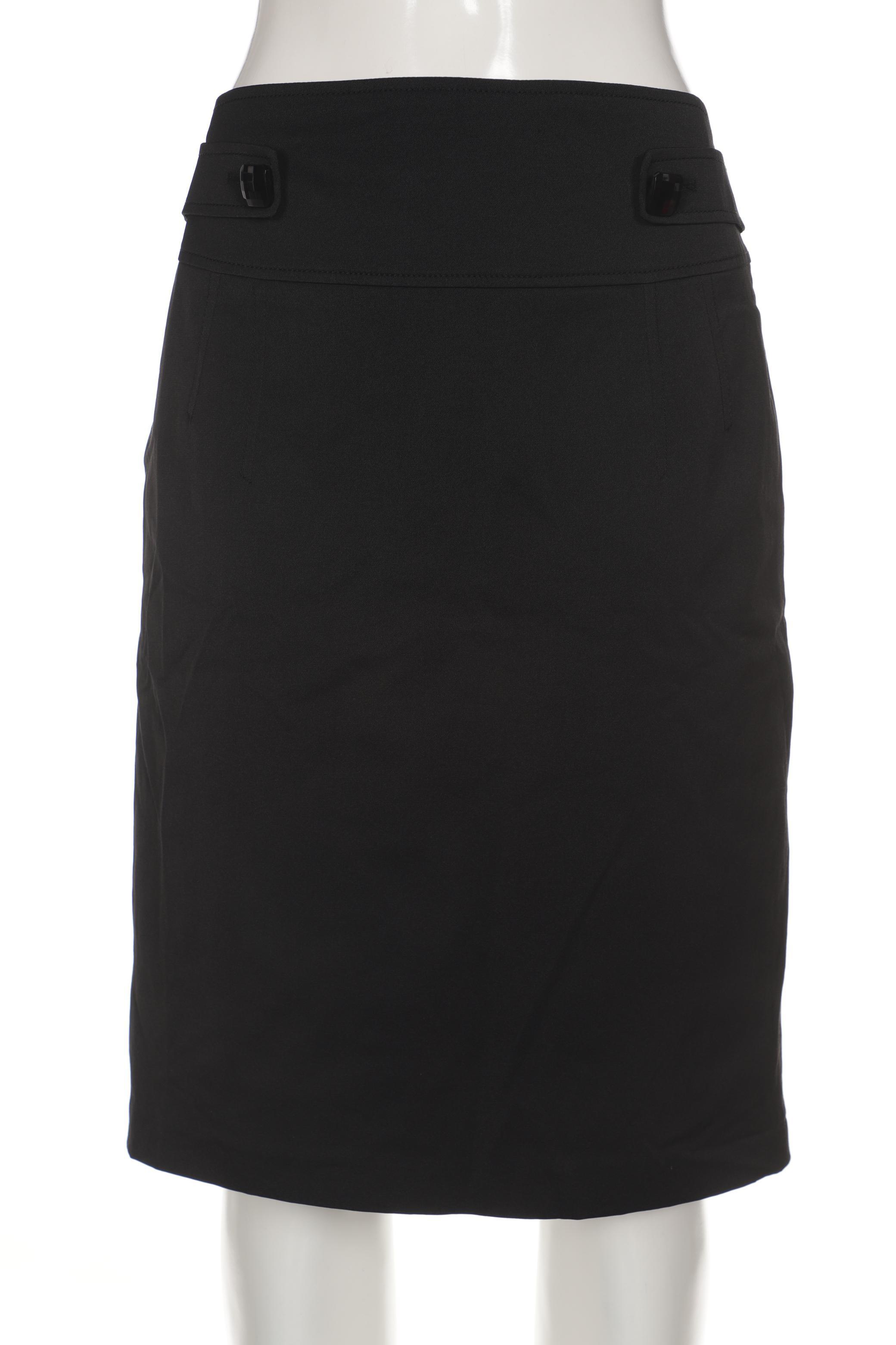 

Taifun Damen Rock, schwarz, Gr. 40