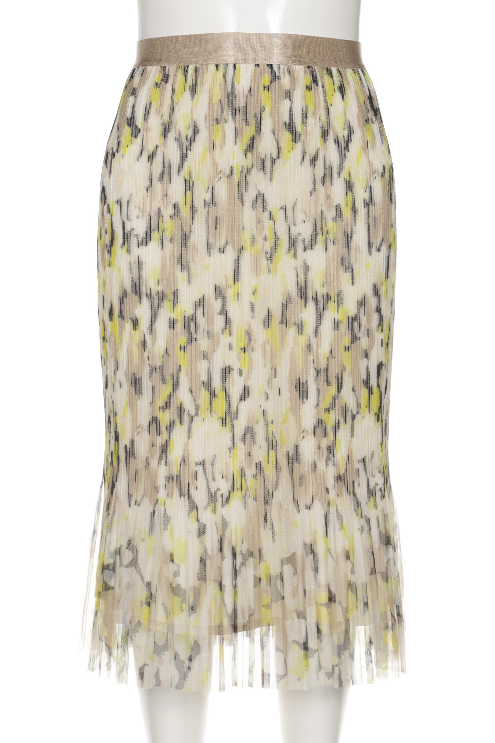 

TAIFUN Damen Rock, beige