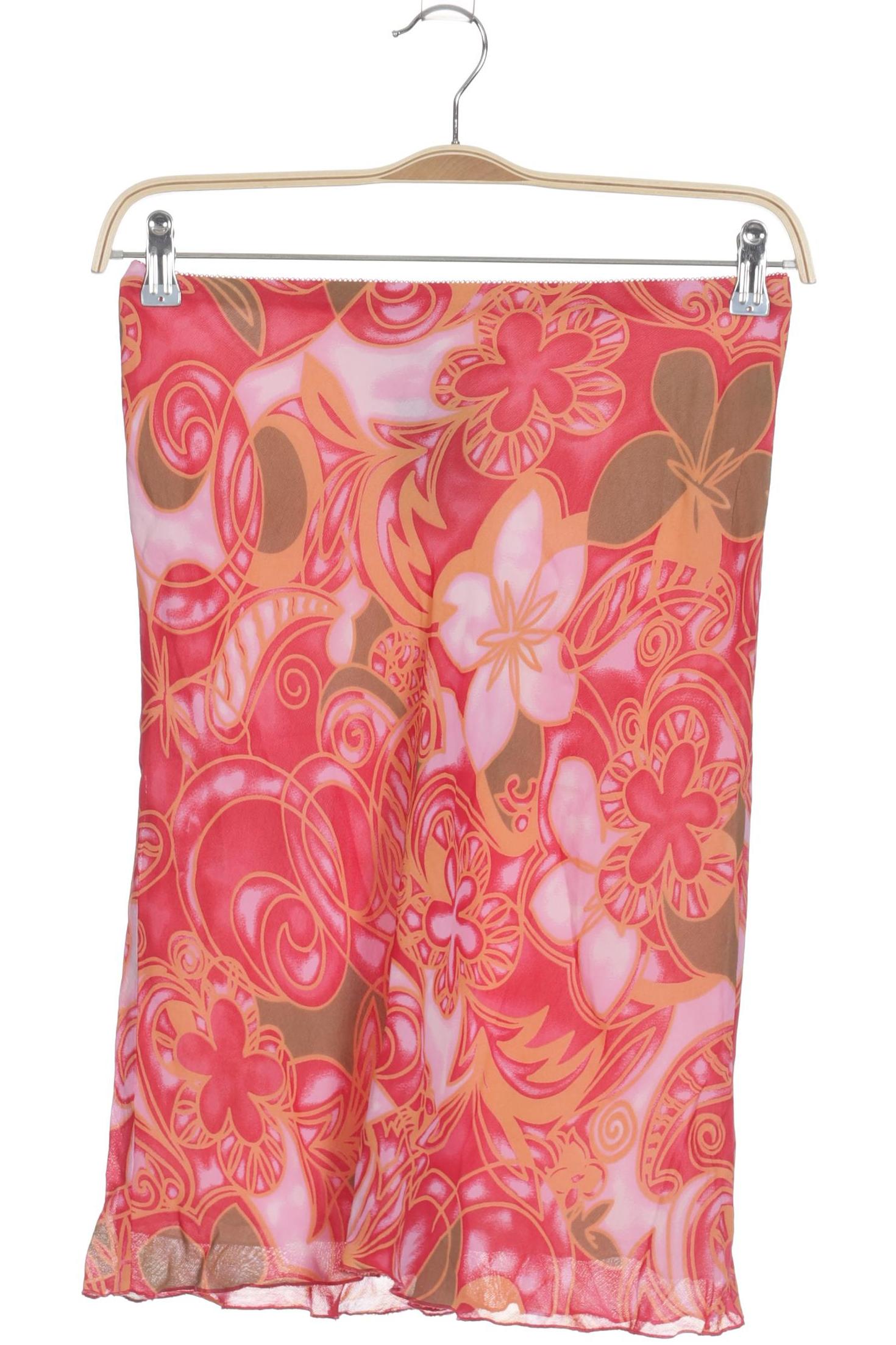 

Taifun Damen Rock, rot, Gr. 36