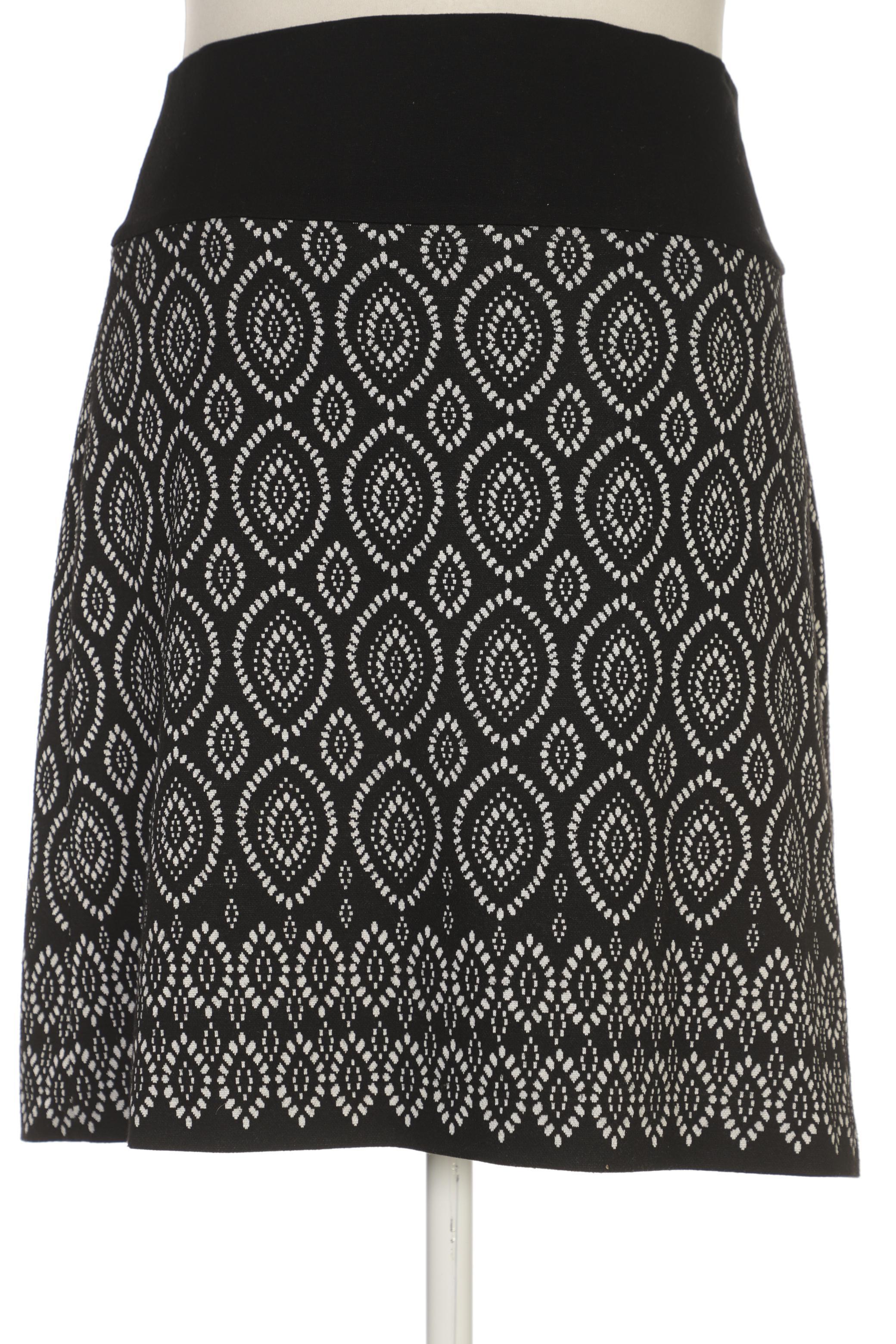 

Taifun Damen Rock, schwarz, Gr. 42