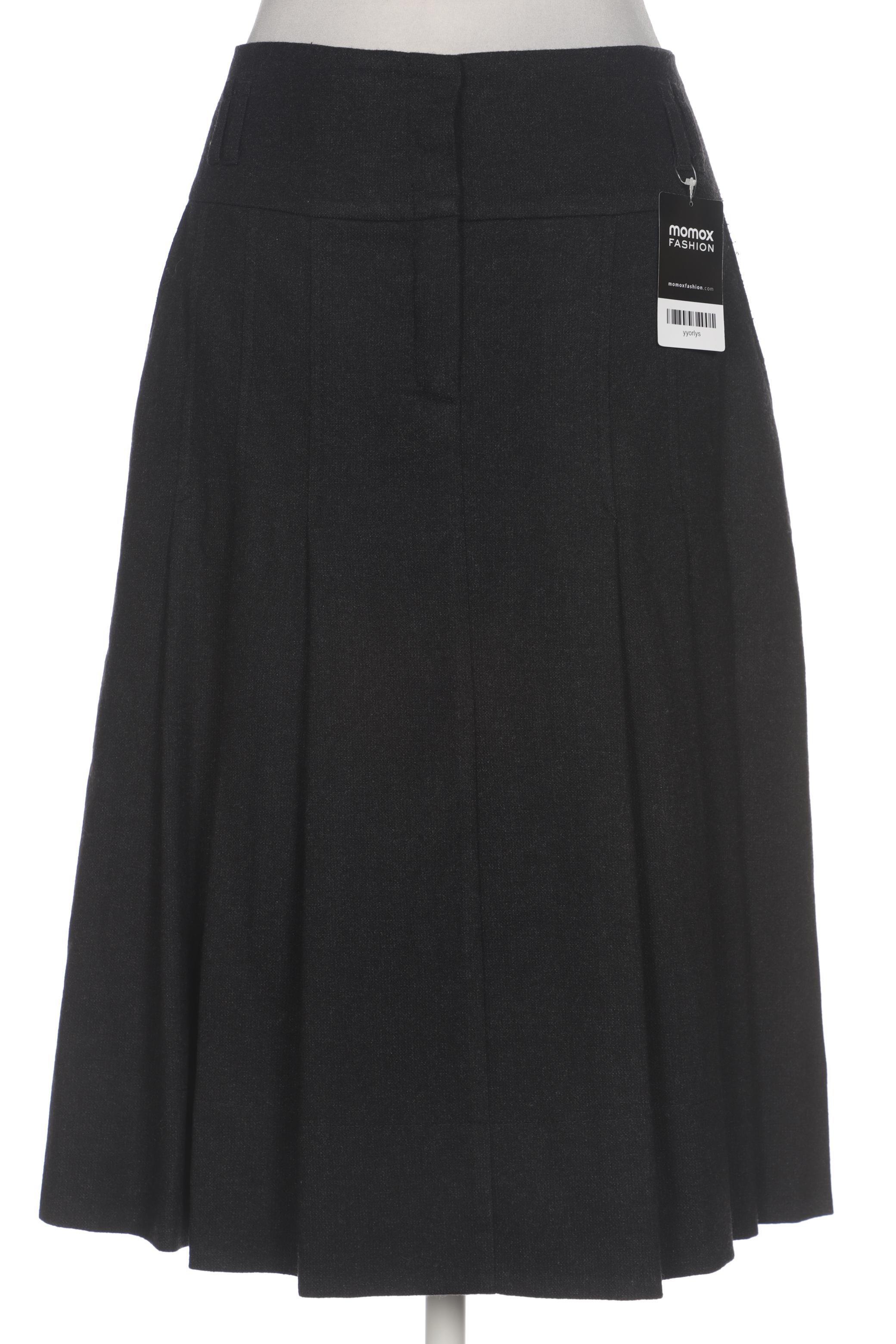 

Taifun Damen Rock, schwarz, Gr. 40