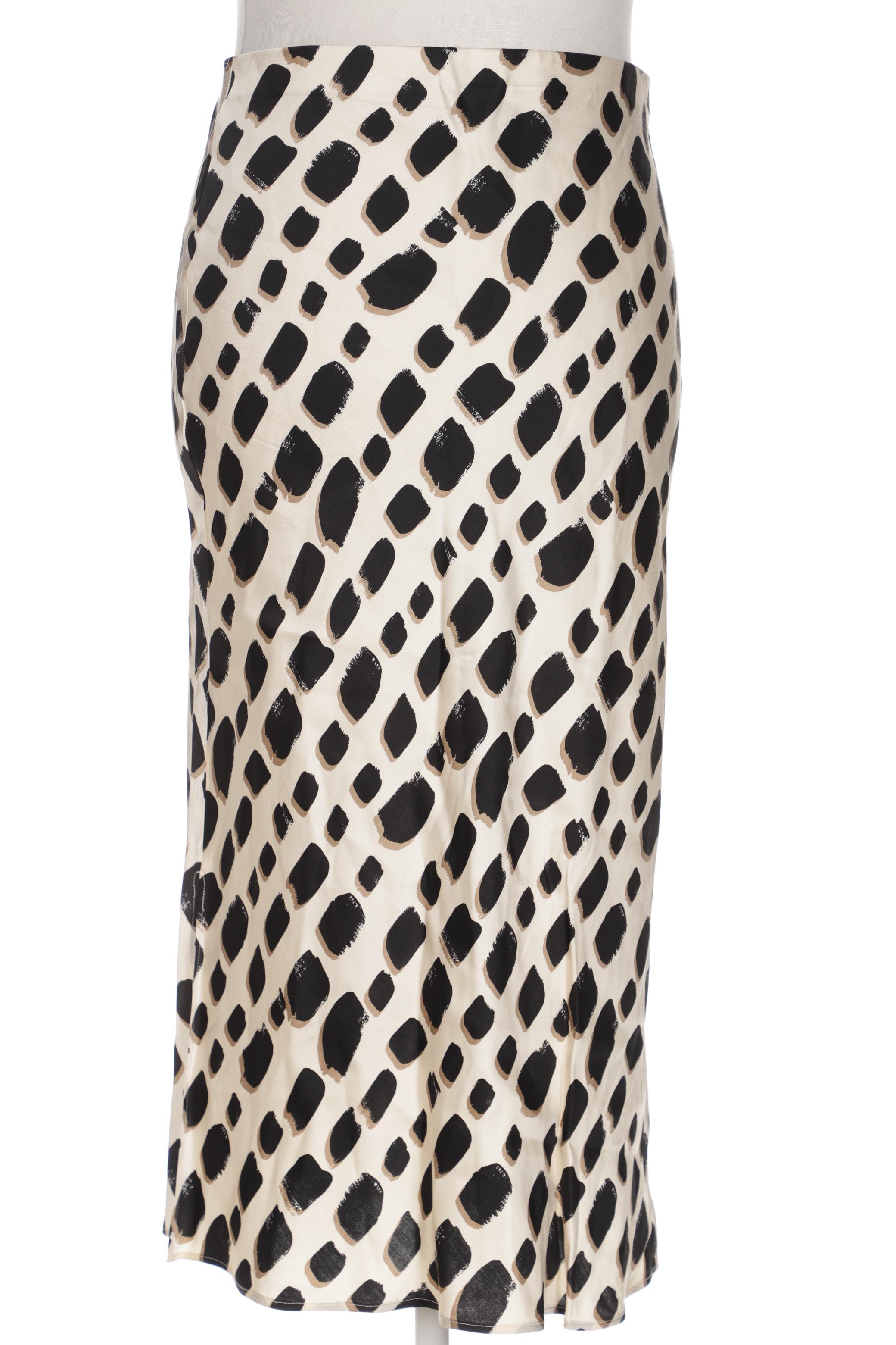 

Taifun Damen Rock, beige, Gr. 31