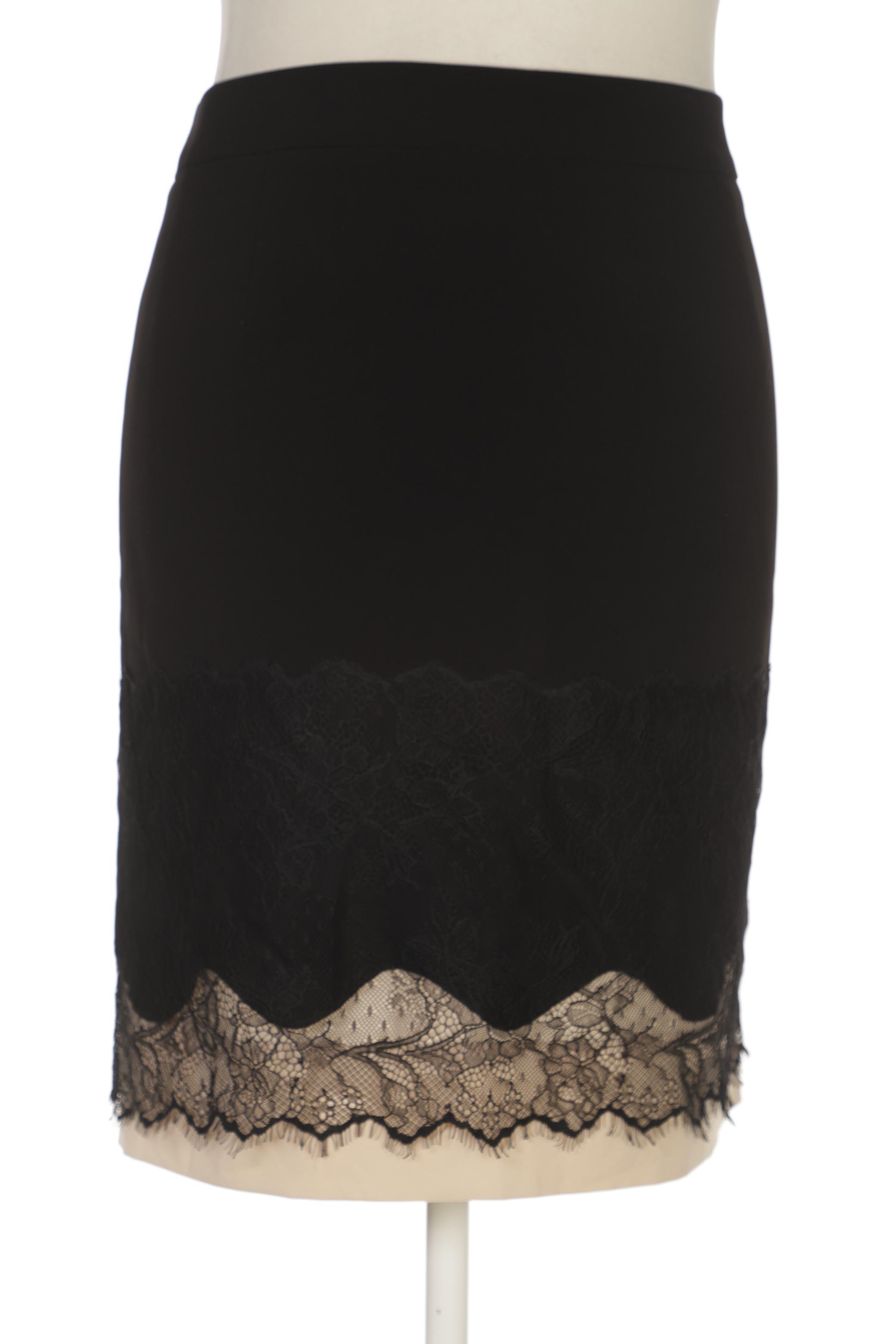 

Taifun Damen Rock, schwarz, Gr. 36