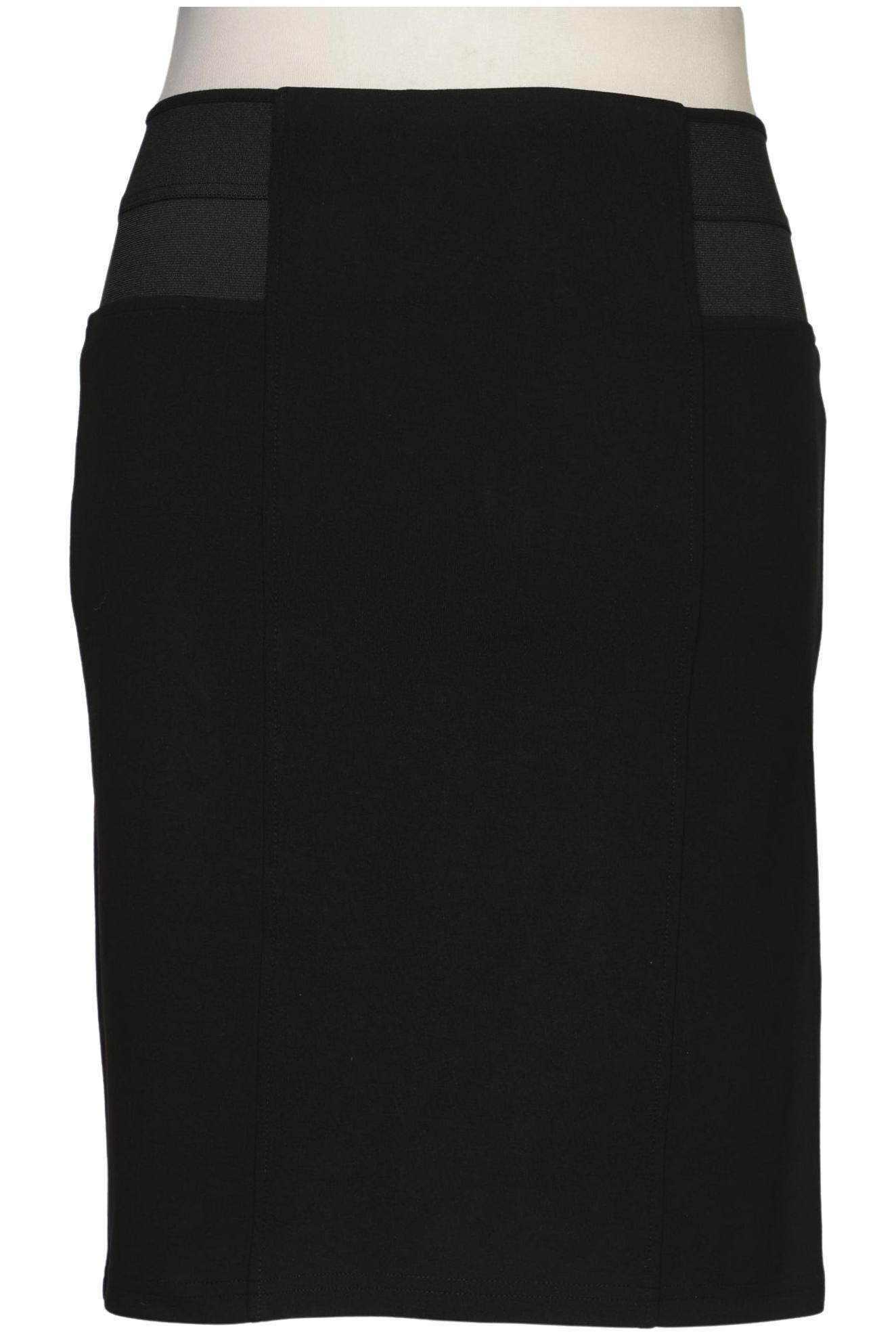

Taifun Damen Rock, schwarz, Gr. 42