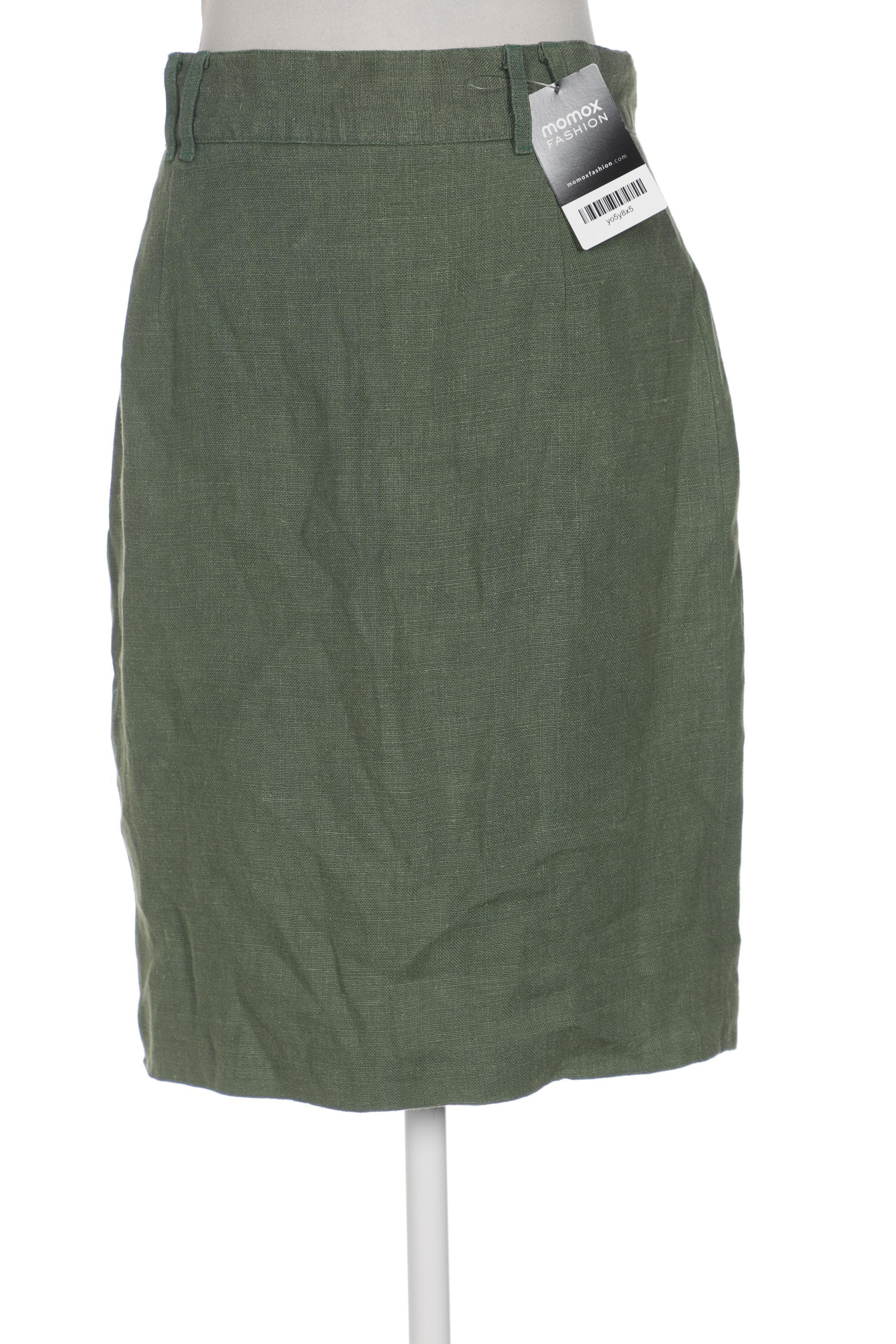 

Taifun Damen Rock, grün, Gr. 38