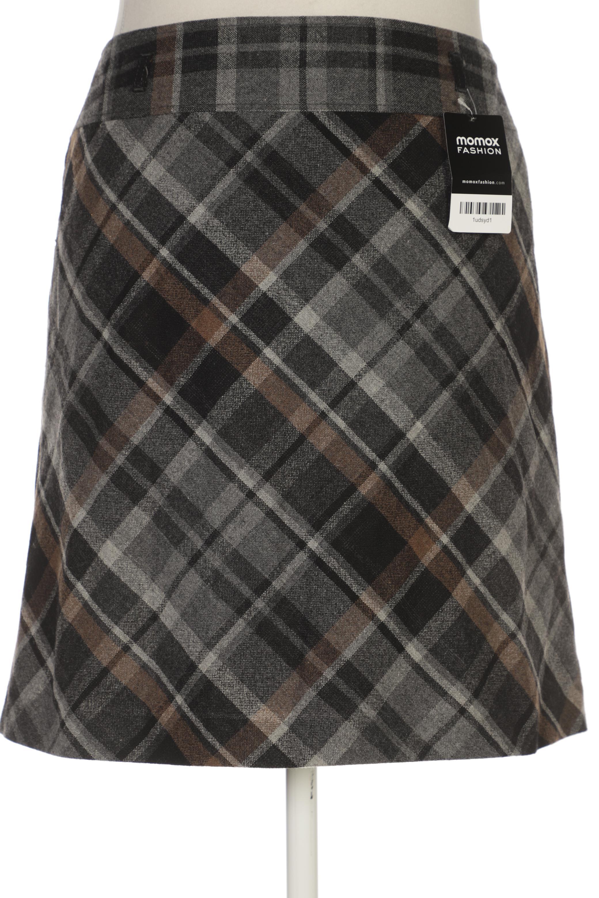 

Taifun Damen Rock, grau, Gr. 42