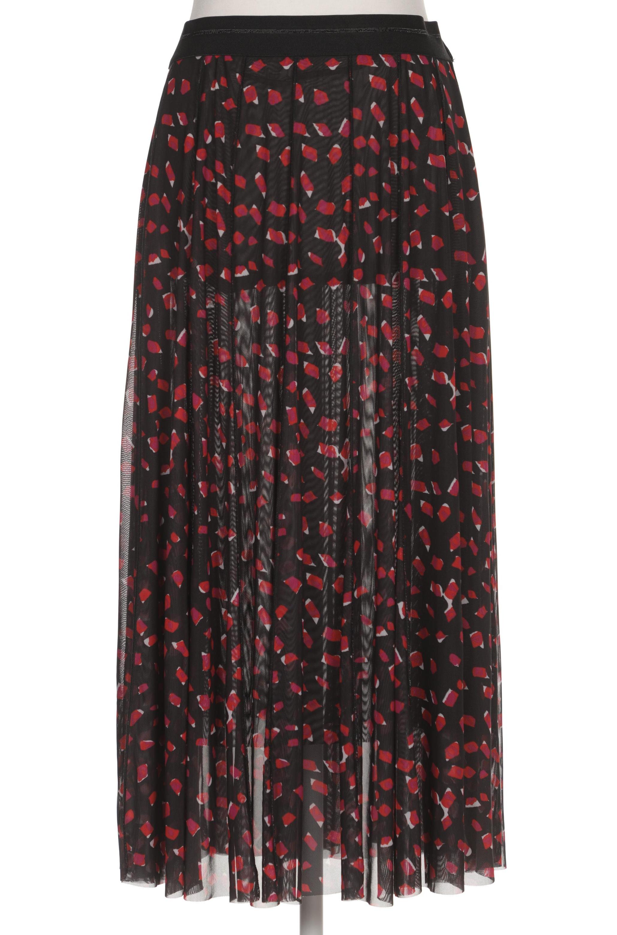 

Taifun Damen Rock, schwarz, Gr. 40