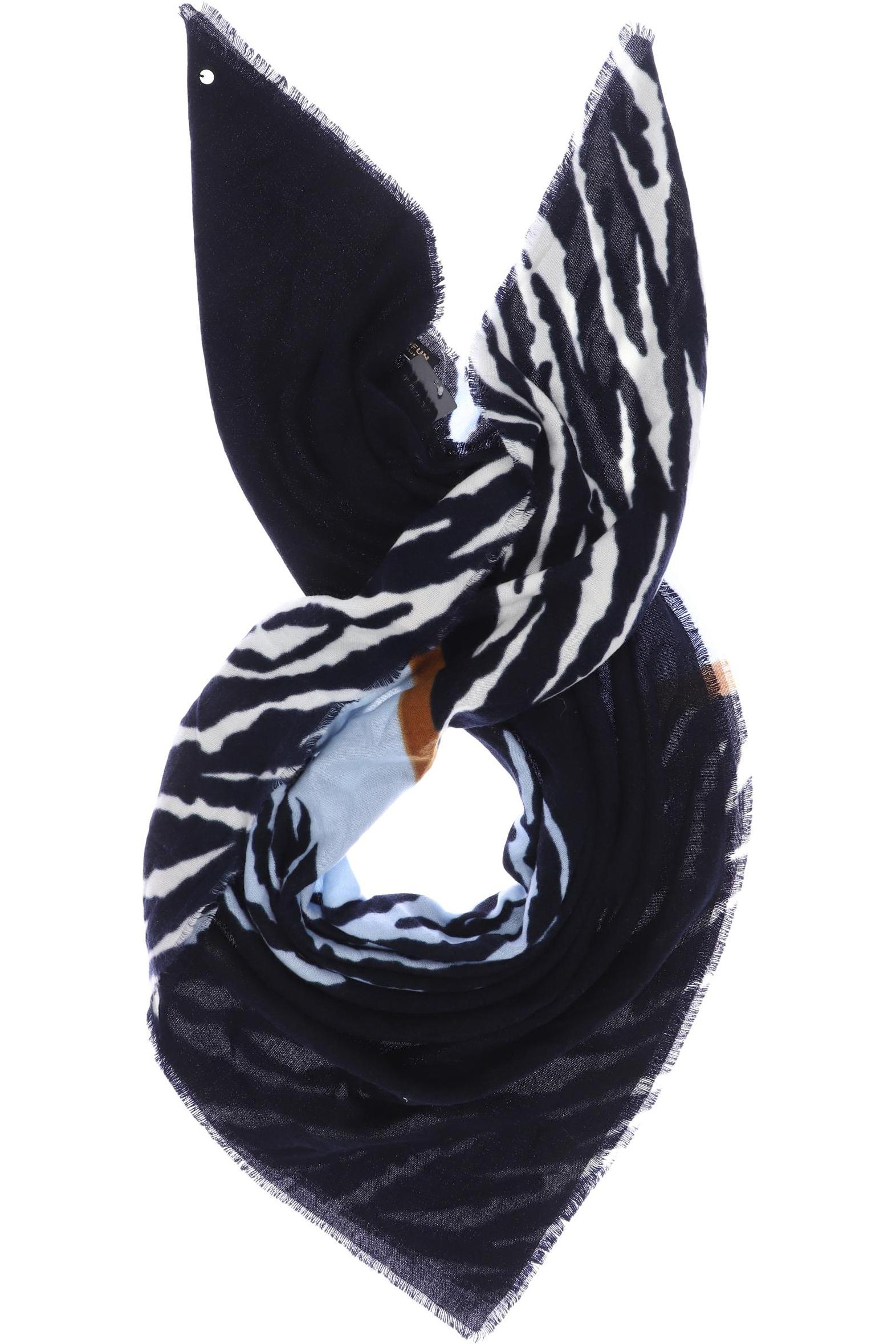 

Taifun Damen Schal, marineblau, Gr.
