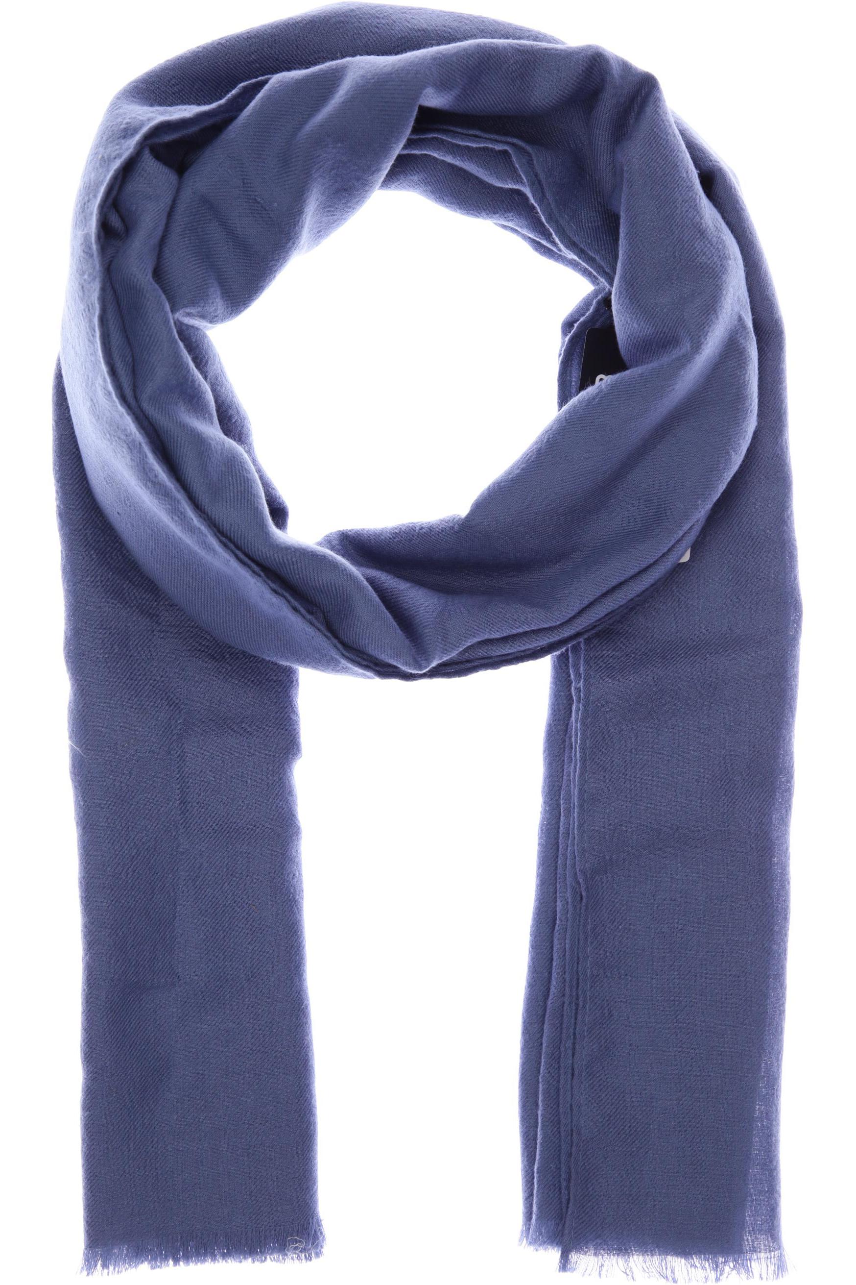 

Taifun Damen Schal, blau, Gr.