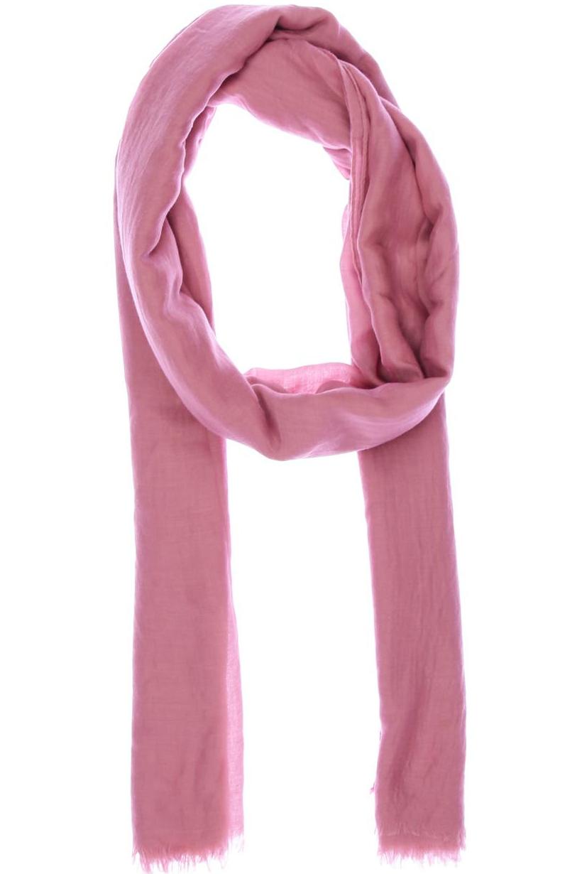 

Taifun Damen Schal, pink, Gr.
