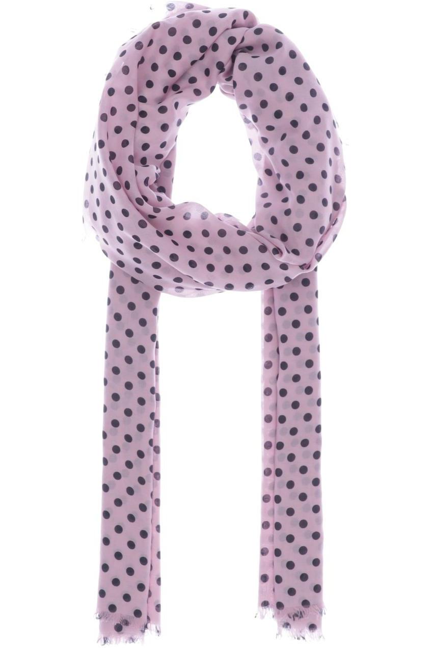 

TAIFUN Damen Schal, pink