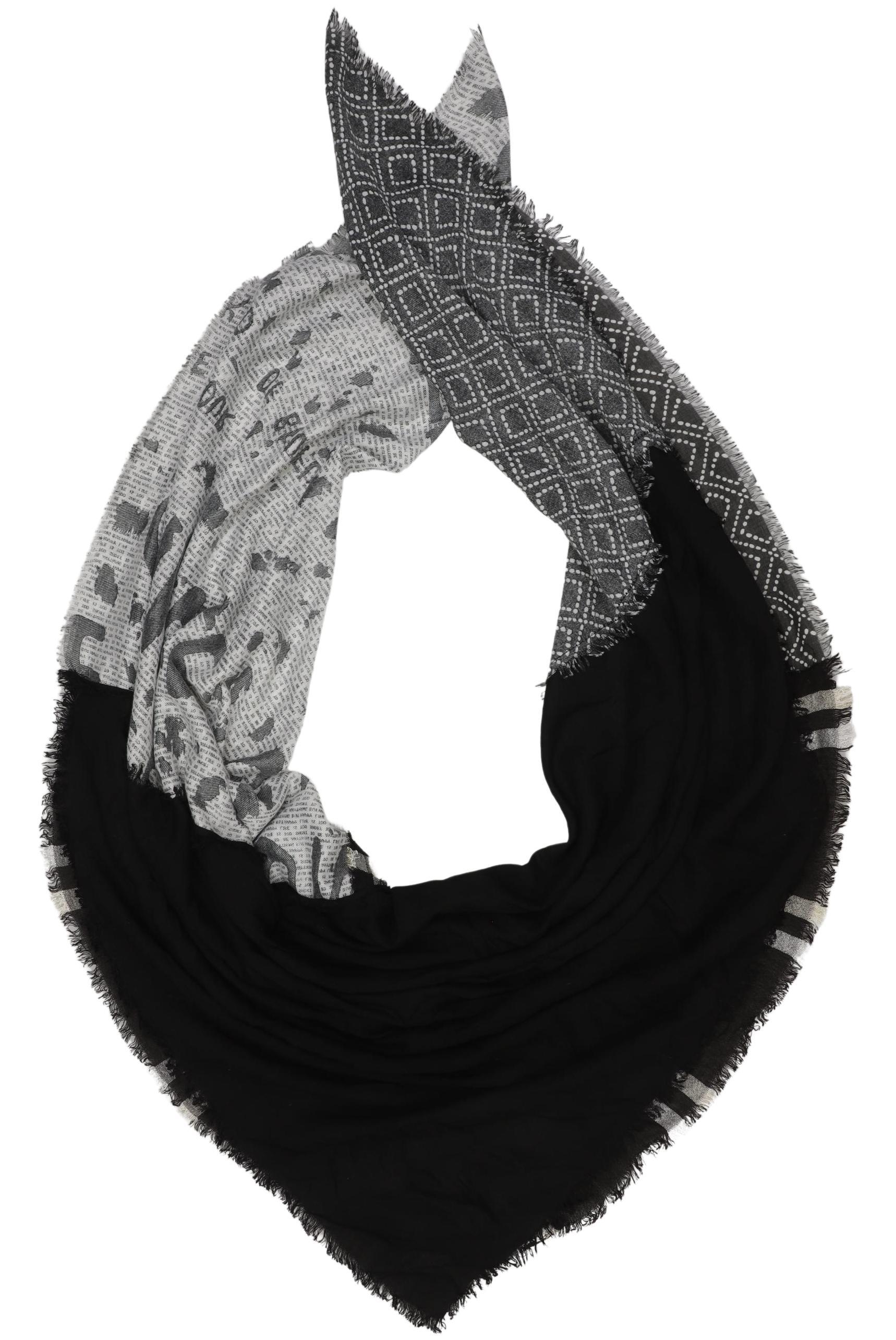 

Taifun Damen Schal, mehrfarbig, Gr.