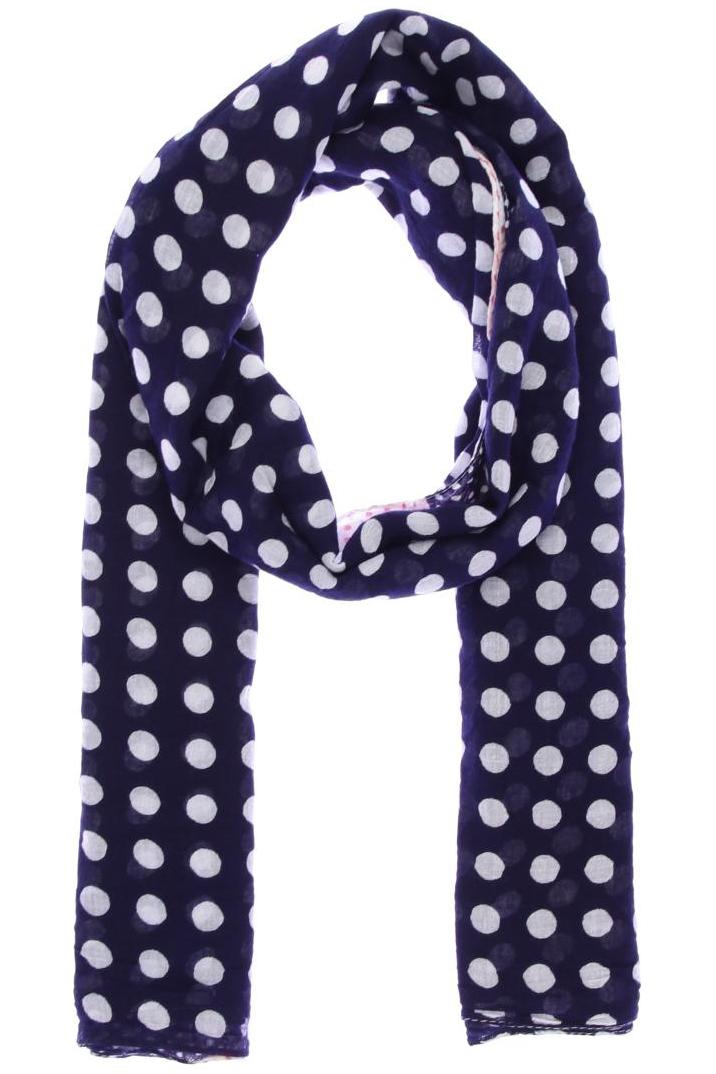

Taifun Damen Schal, marineblau, Gr.