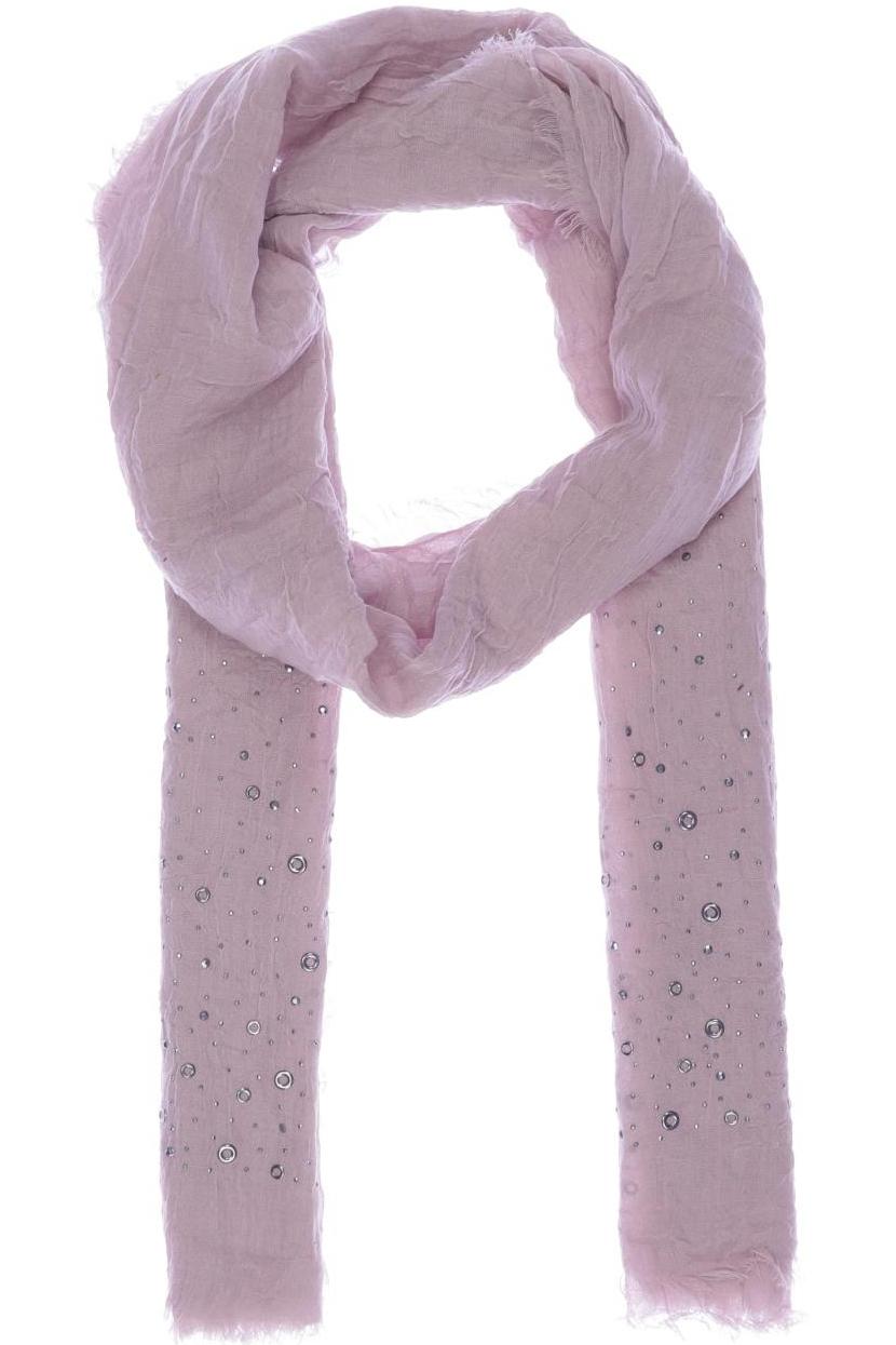

Taifun Damen Schal, pink, Gr.