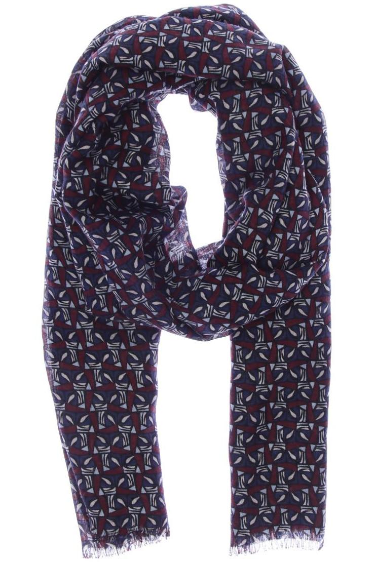 

Taifun Damen Schal, marineblau, Gr.