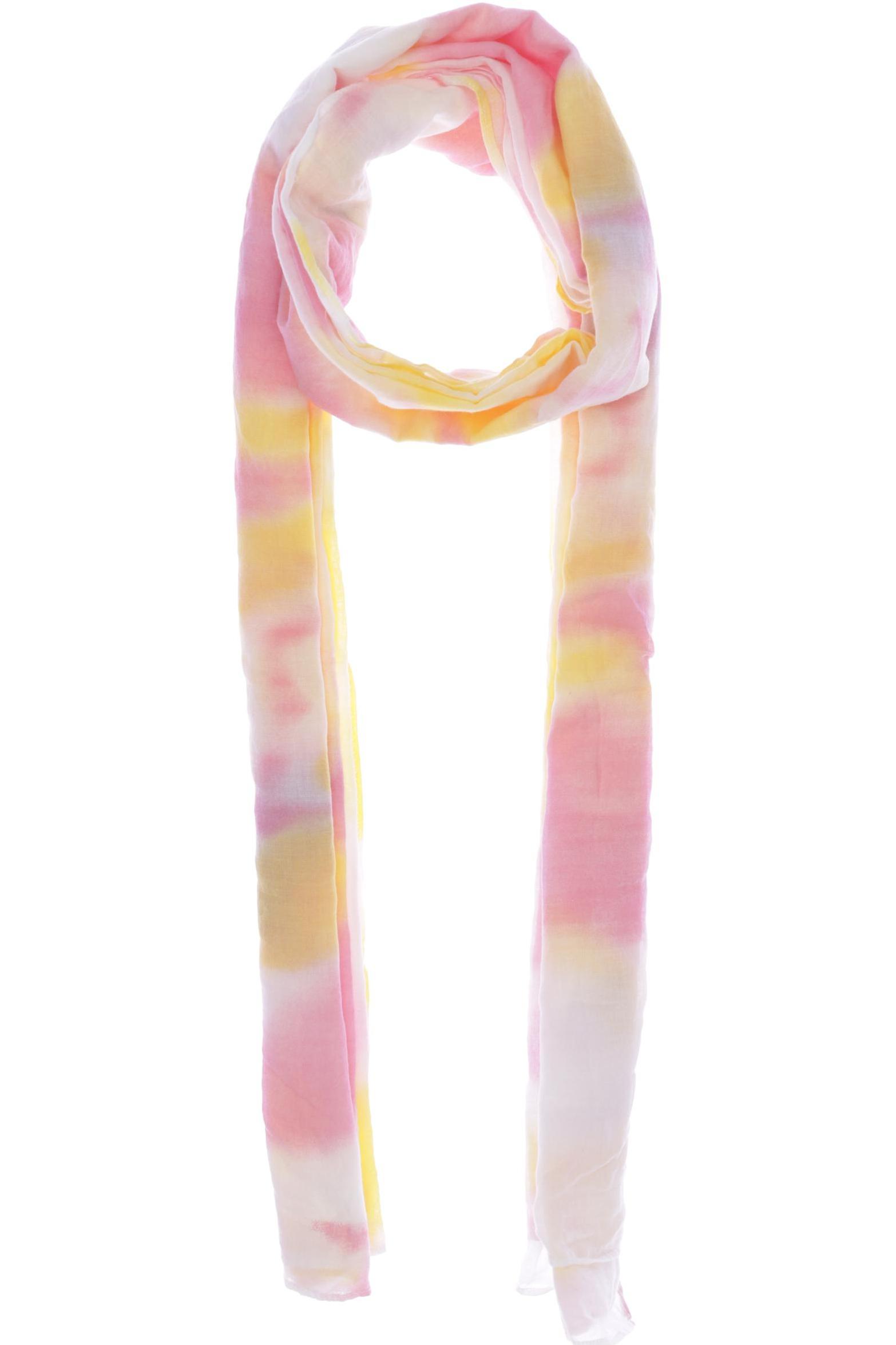

Taifun Damen Schal, pink, Gr.