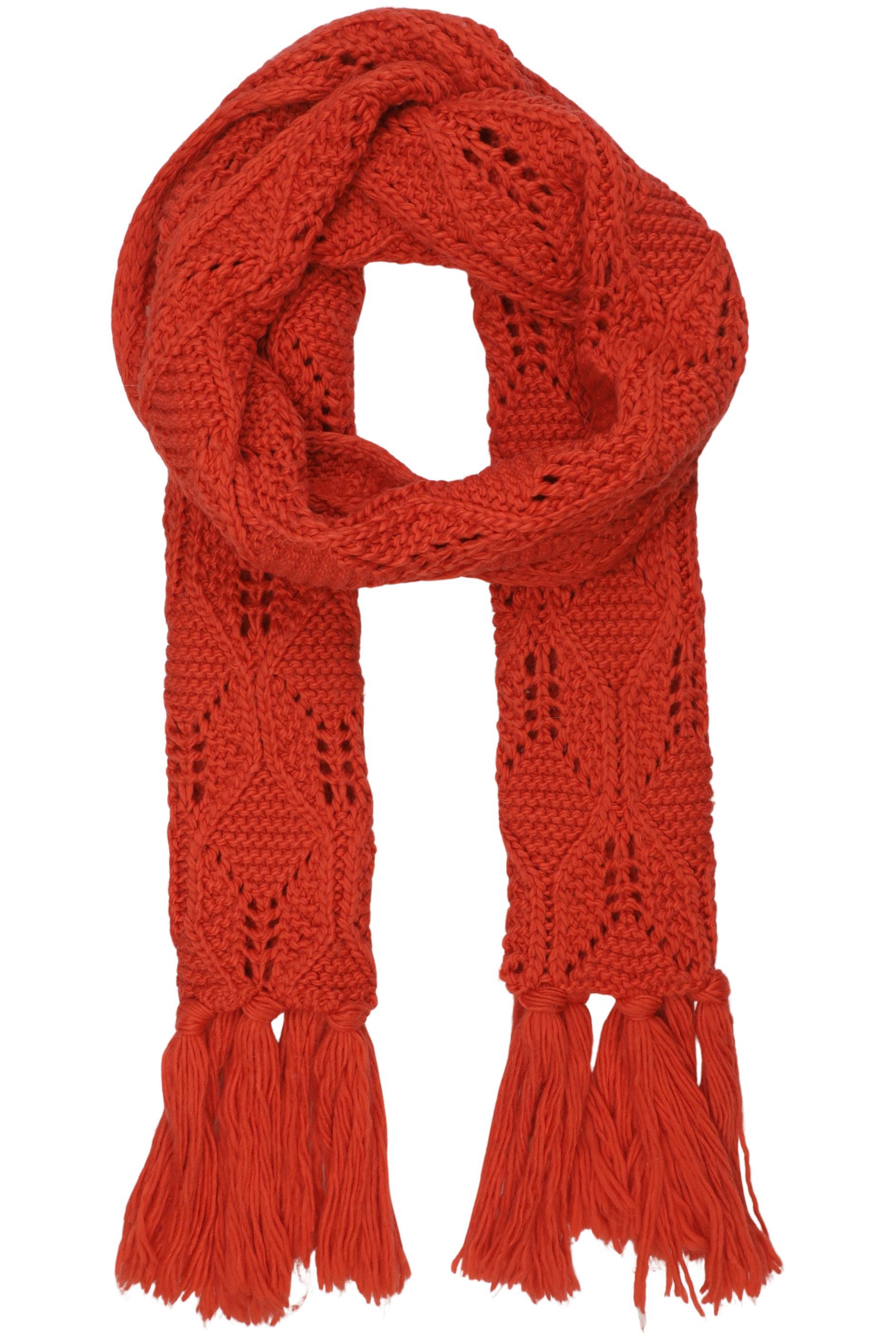 

Taifun Damen Schal, rot, Gr.