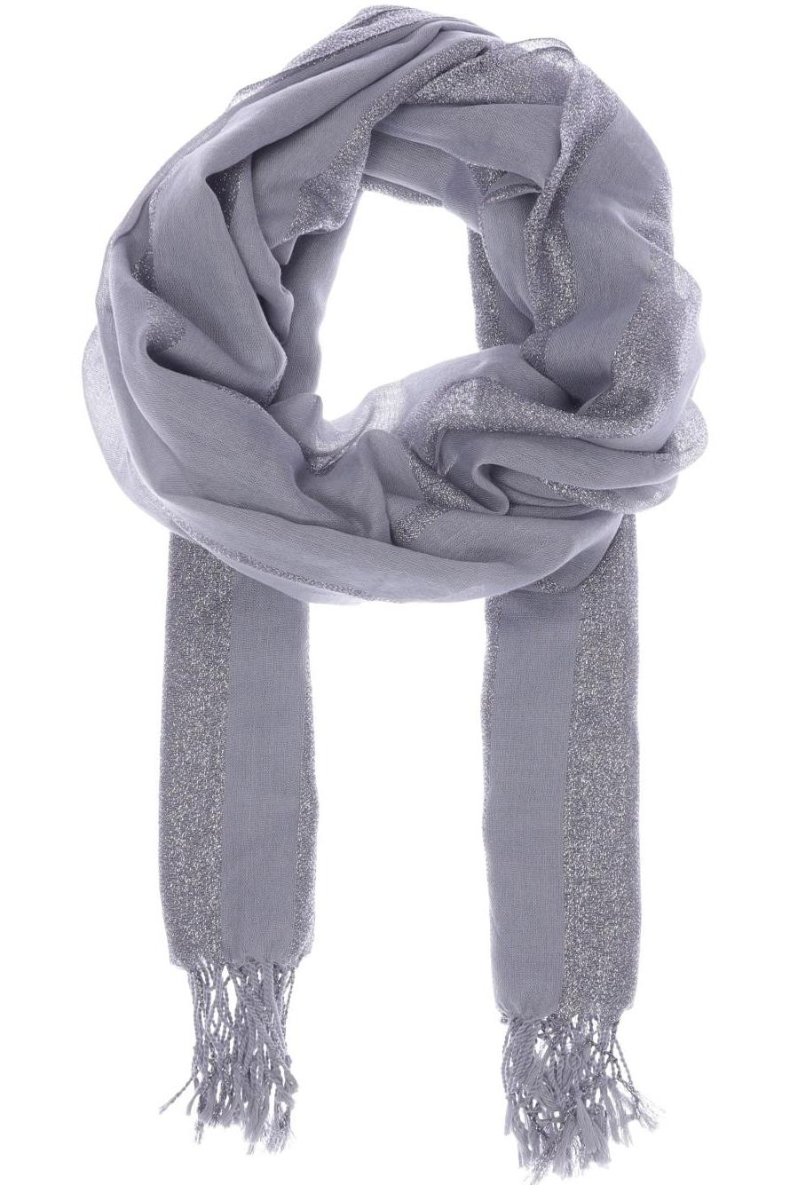 

TAIFUN Damen Schal, grau