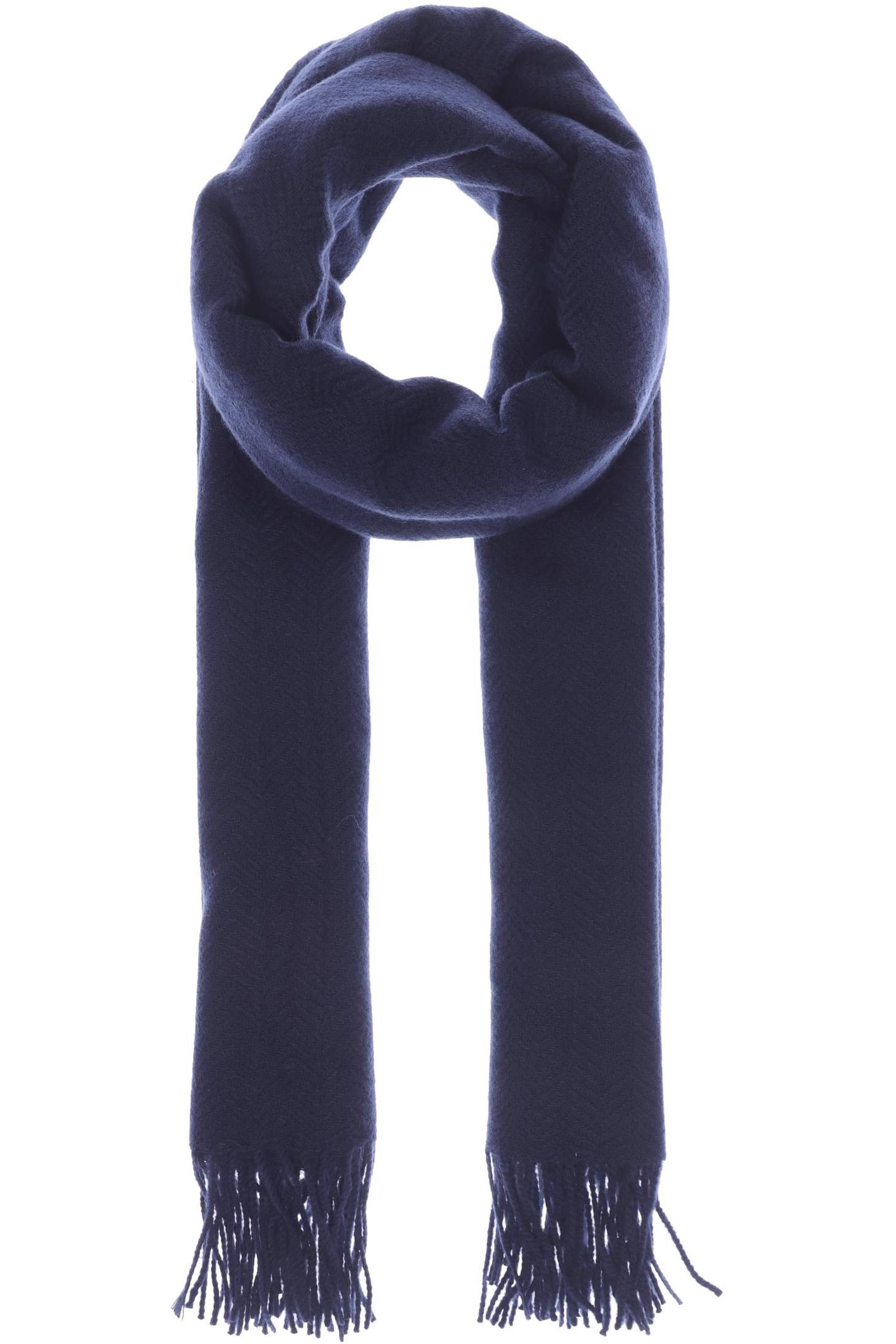 

Taifun Damen Schal, marineblau, Gr.