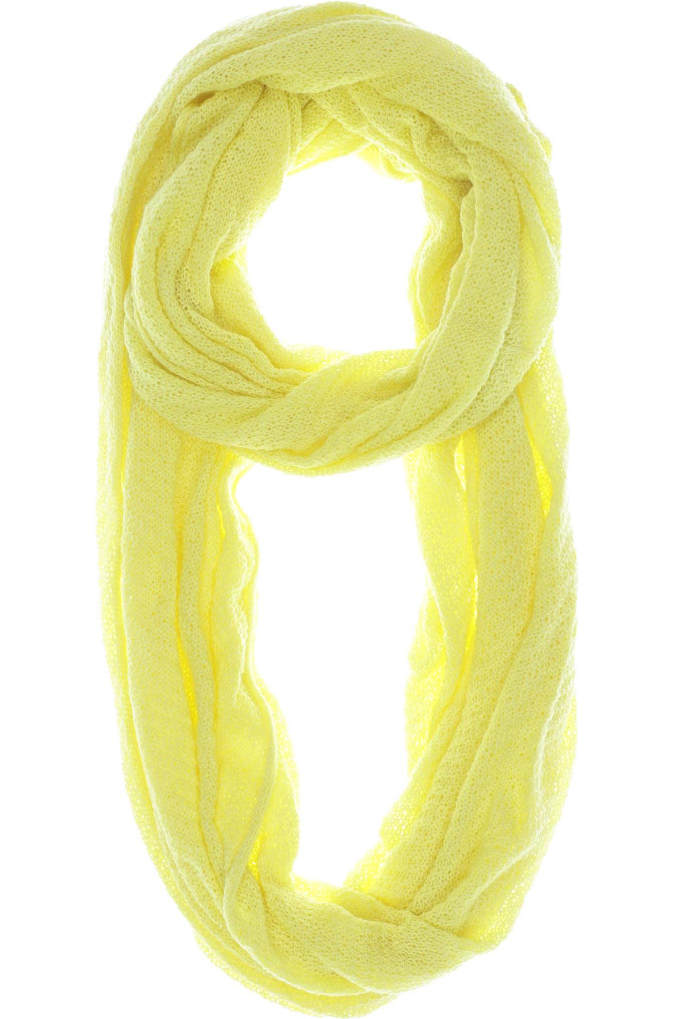 

Taifun Damen Schal, gelb, Gr.