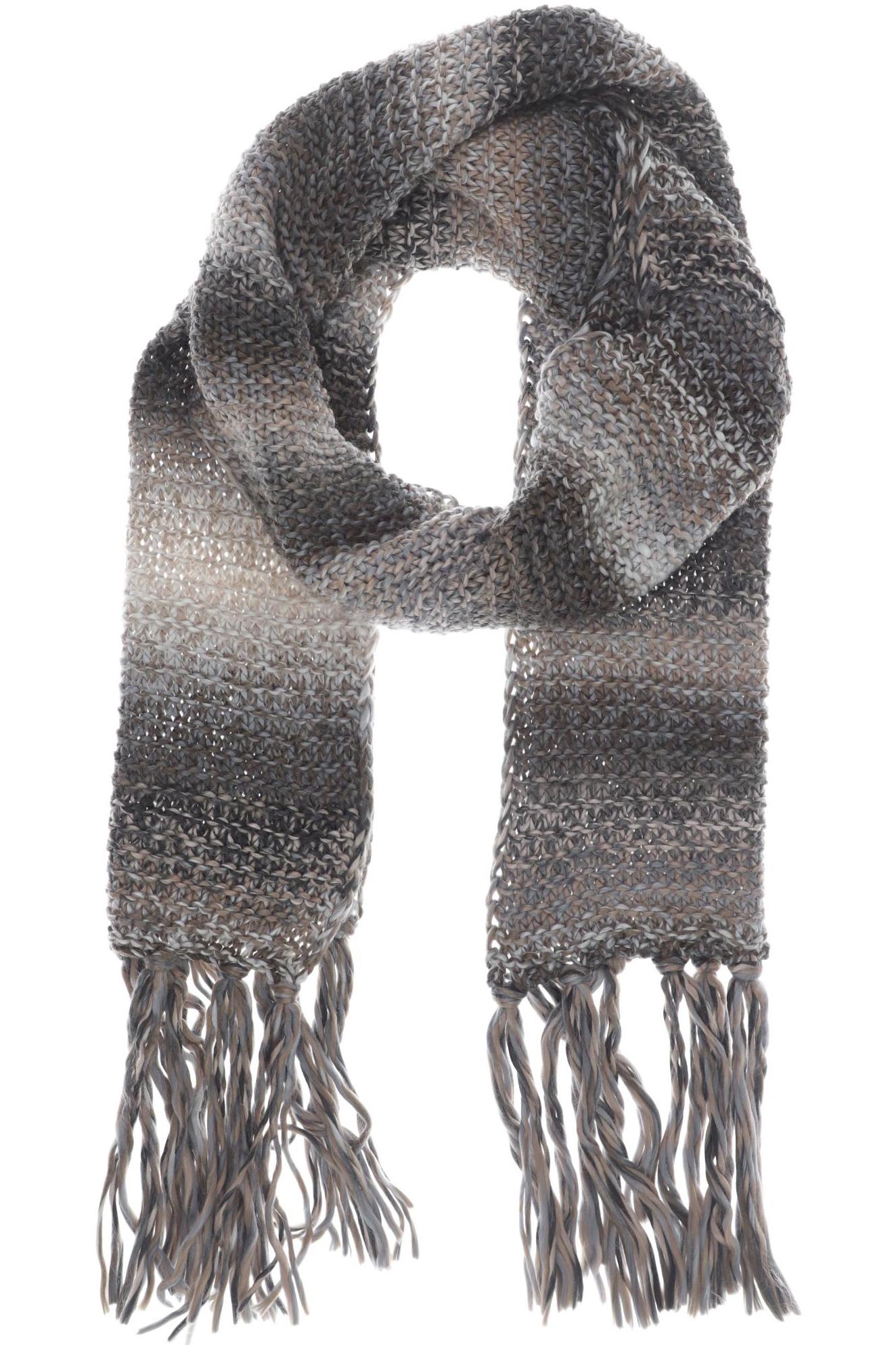 

Taifun Damen Schal, braun, Gr.