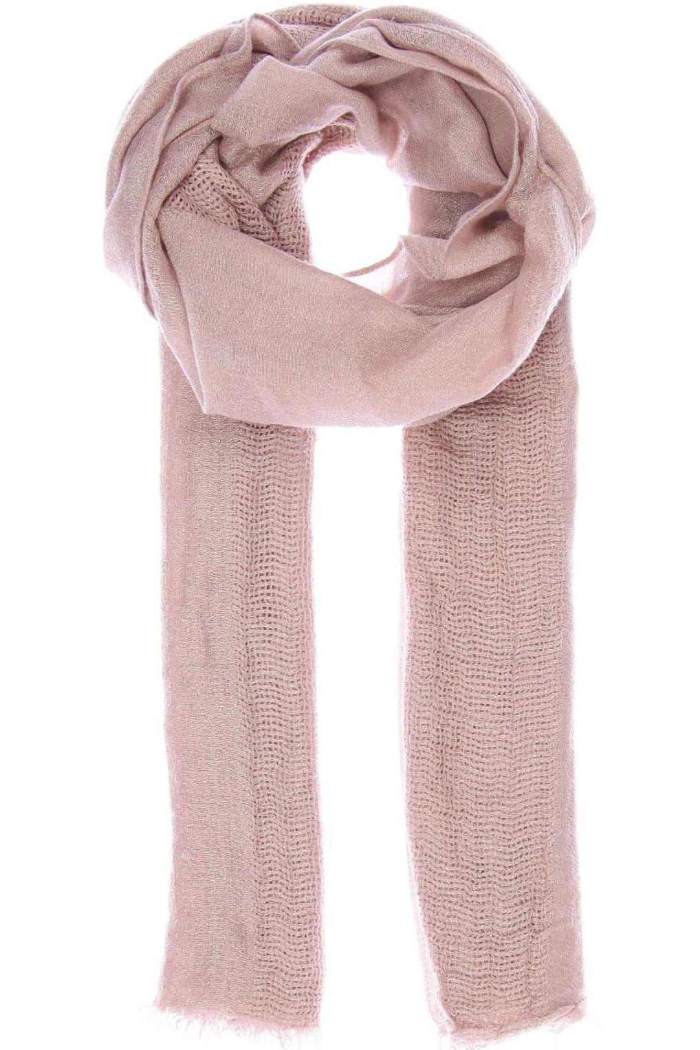 

Taifun Damen Schal, pink, Gr.