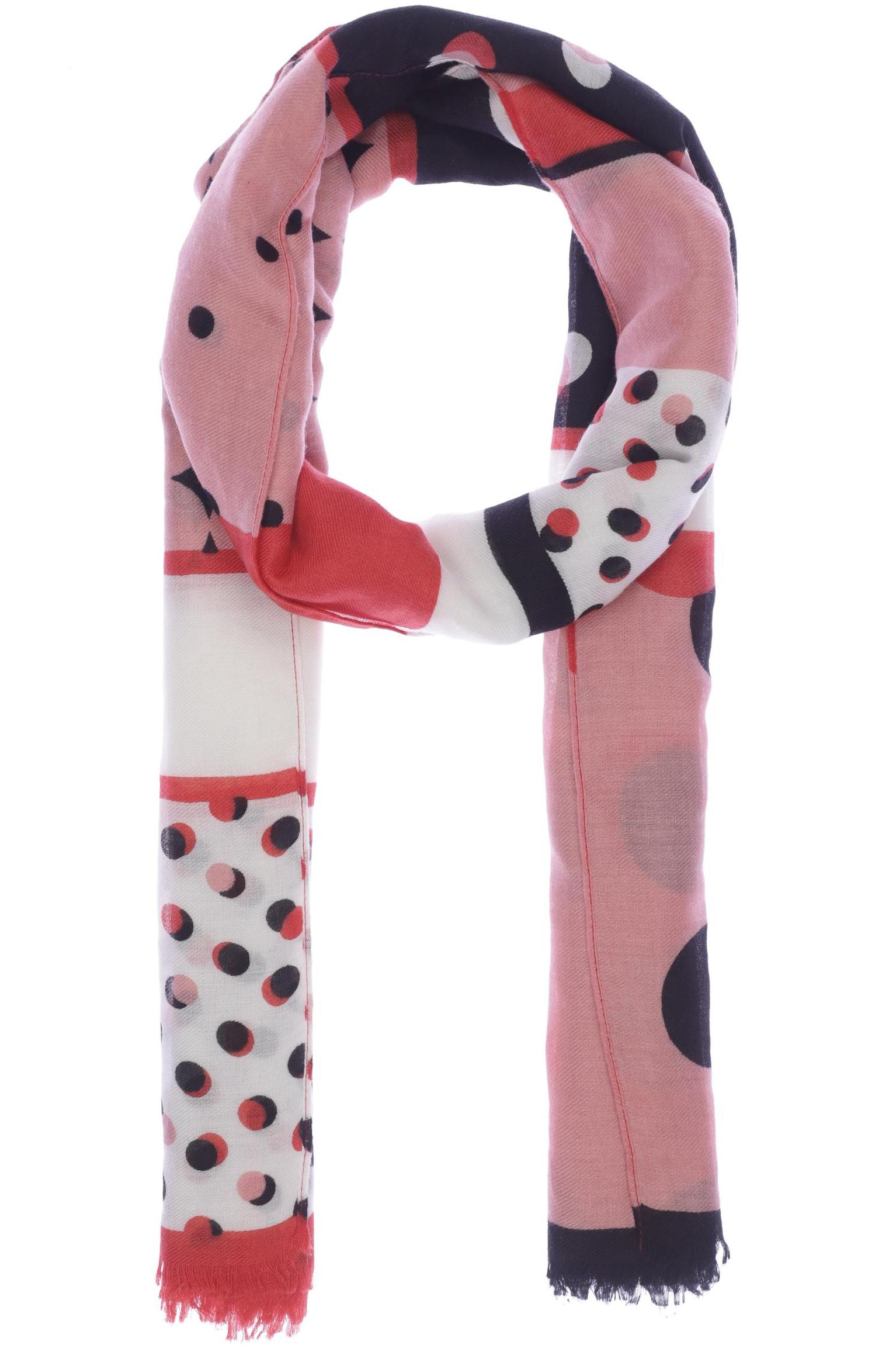 

Taifun Damen Schal, pink, Gr.