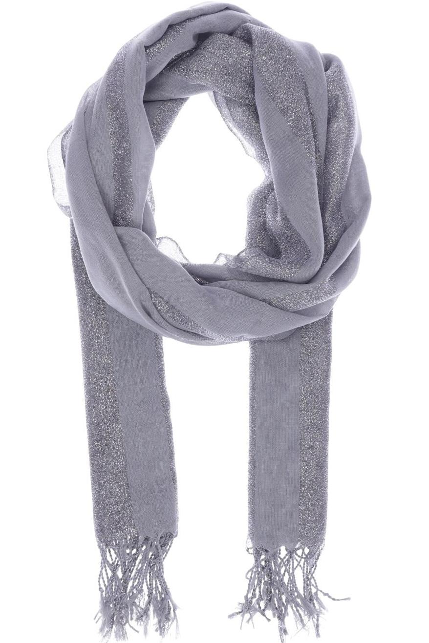 

TAIFUN Damen Schal, grau