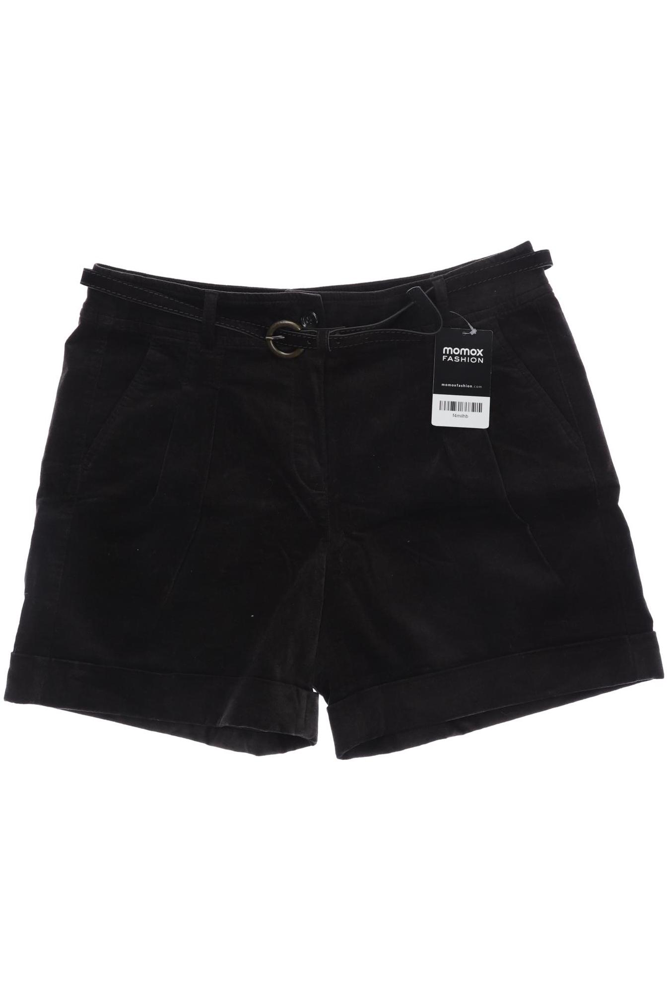 

Taifun Damen Shorts, braun, Gr. 38