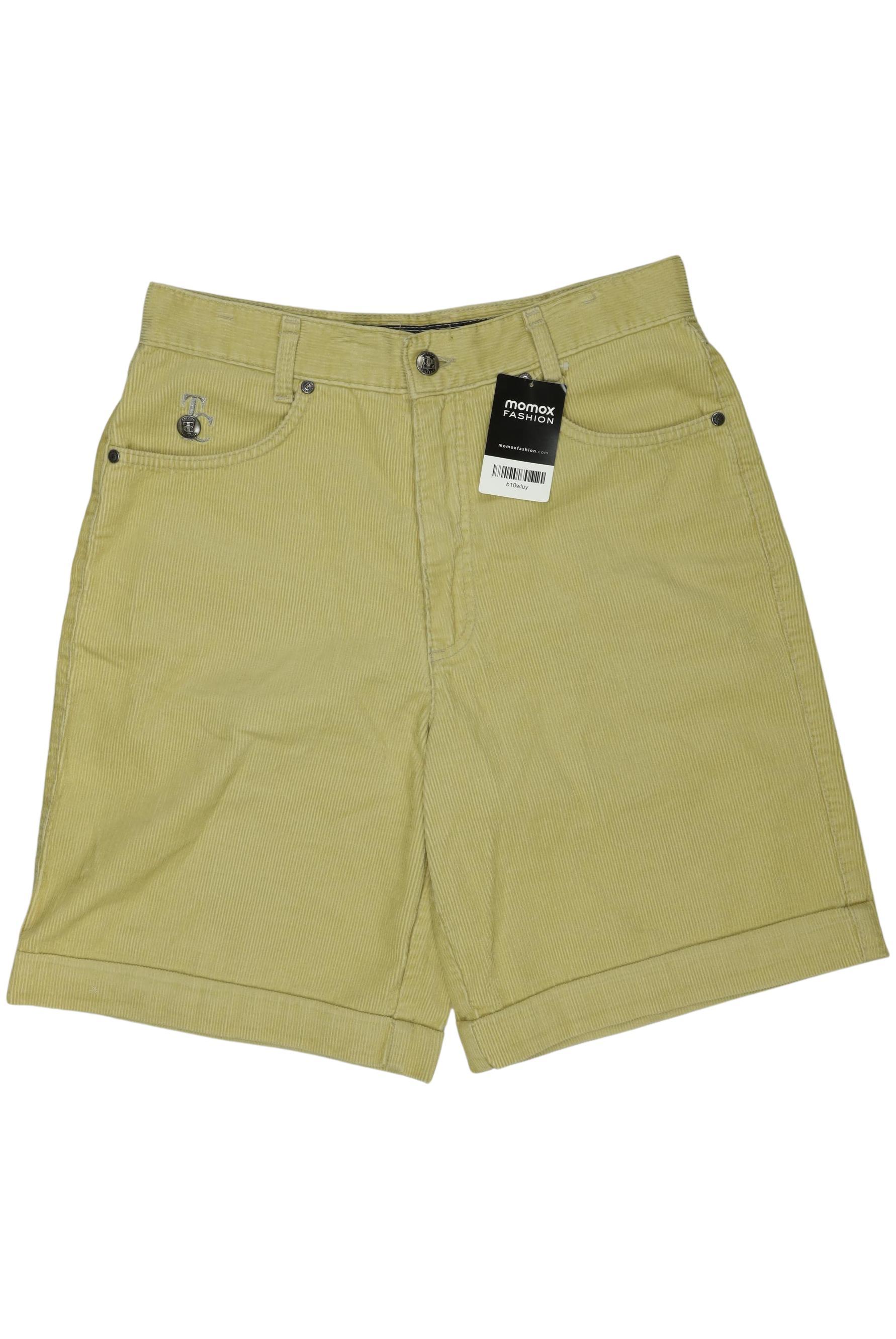 

Taifun Damen Shorts, beige, Gr. 42