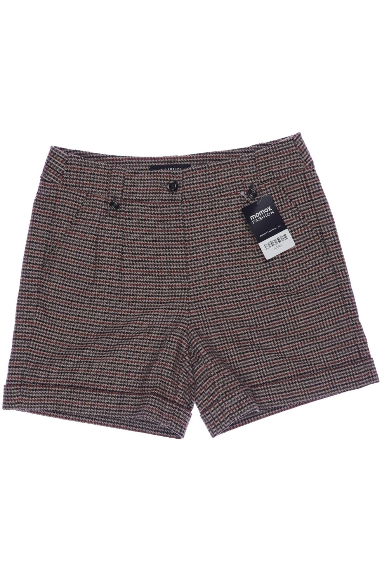 

Taifun Damen Shorts, mehrfarbig, Gr. 36